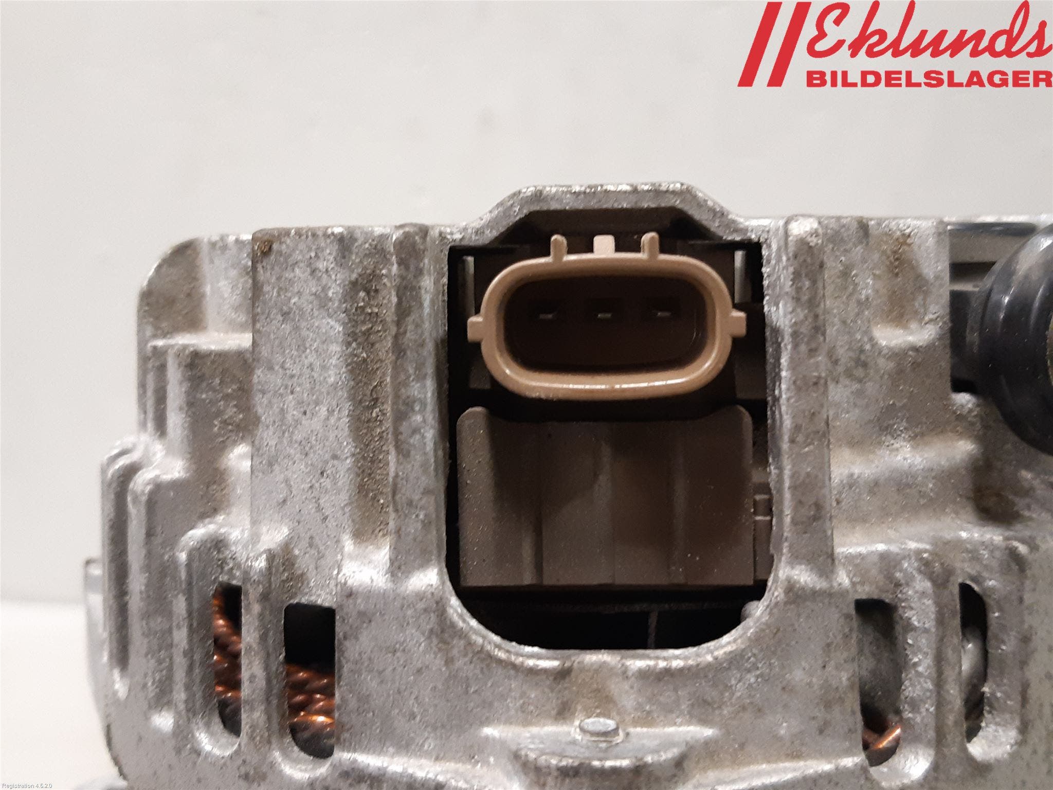 Subaru FORESTER SJ 13-18 Generator