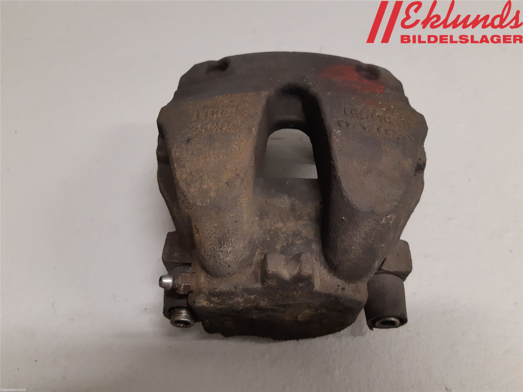 Volvo V90 17->> Bromsok Fram Vänster