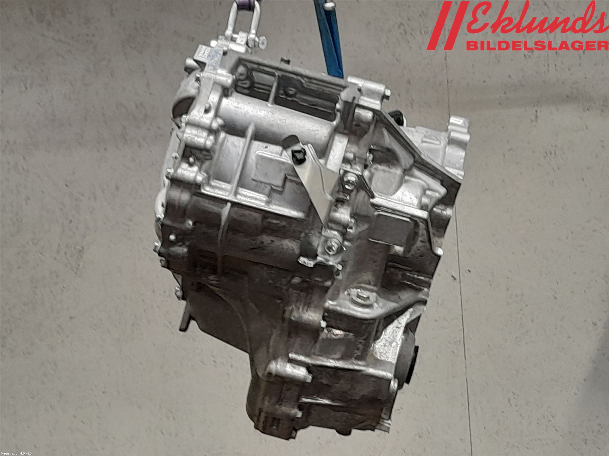 Toyota COROLLA 19- Växellåda Automat