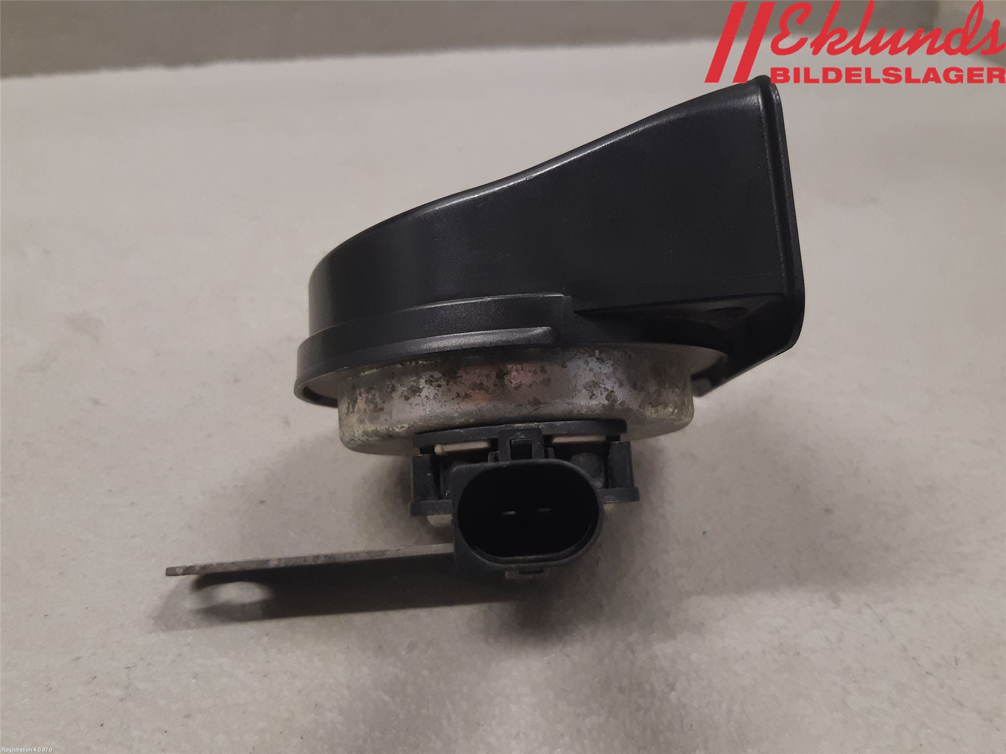 Skoda SUPERB 16-24 Signalhorn