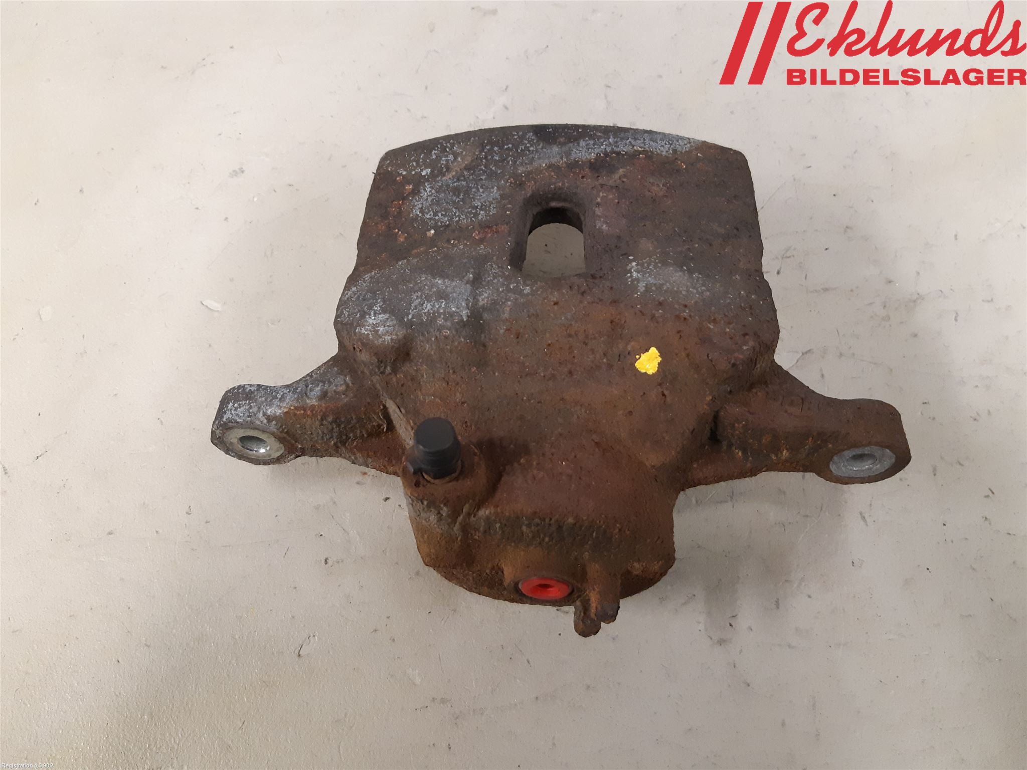 Kia CEED 12-18 Bromsok Fram Vänster