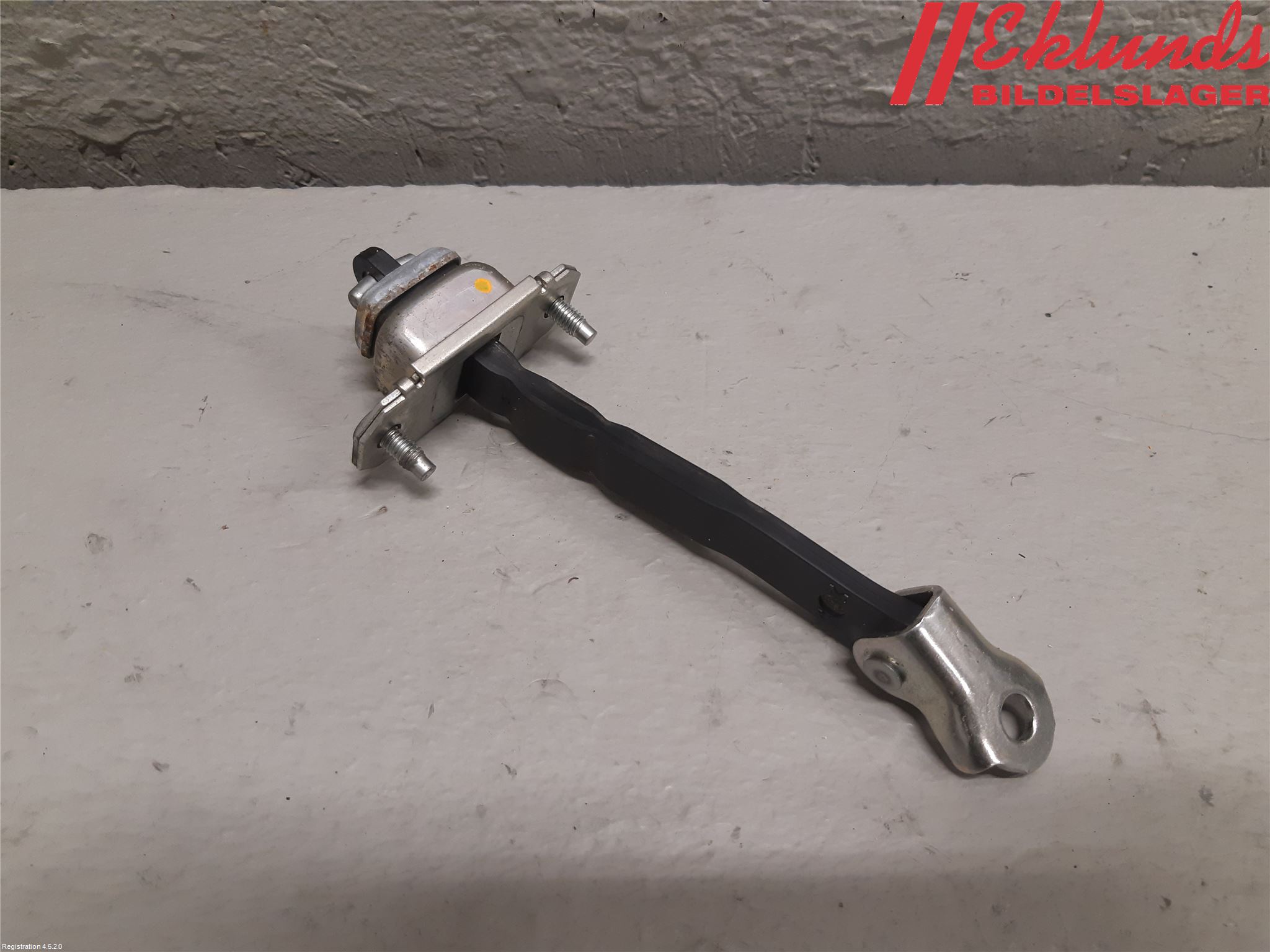 Subaru XV 12-17 Dörrstopp