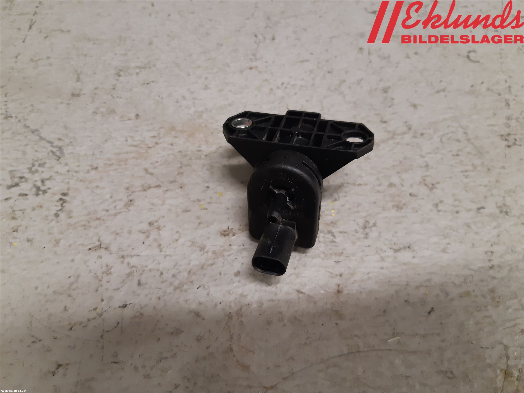 Ford TRANSIT/TOURNEO CONNECT 13-22 Vakuumventil