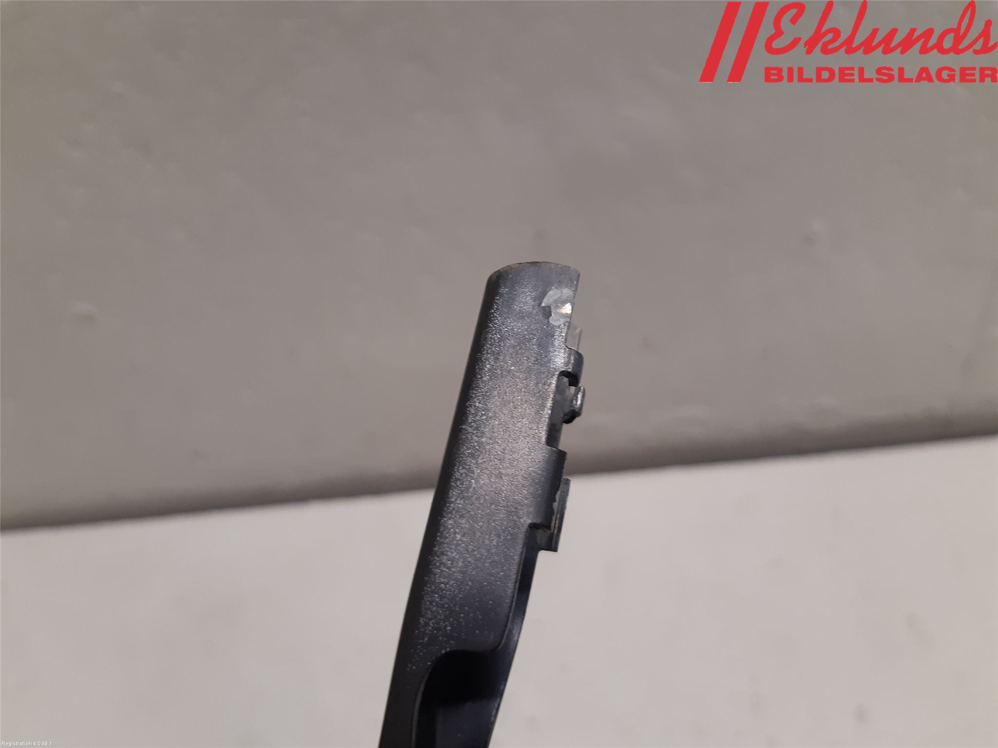 Audi A4/S4 B9 16-19 Torkararm Armar Vindruta