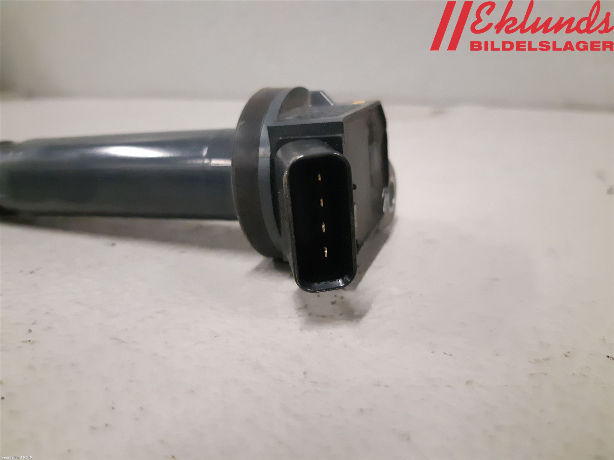 Toyota YARIS XP130 15-20 Tändspole