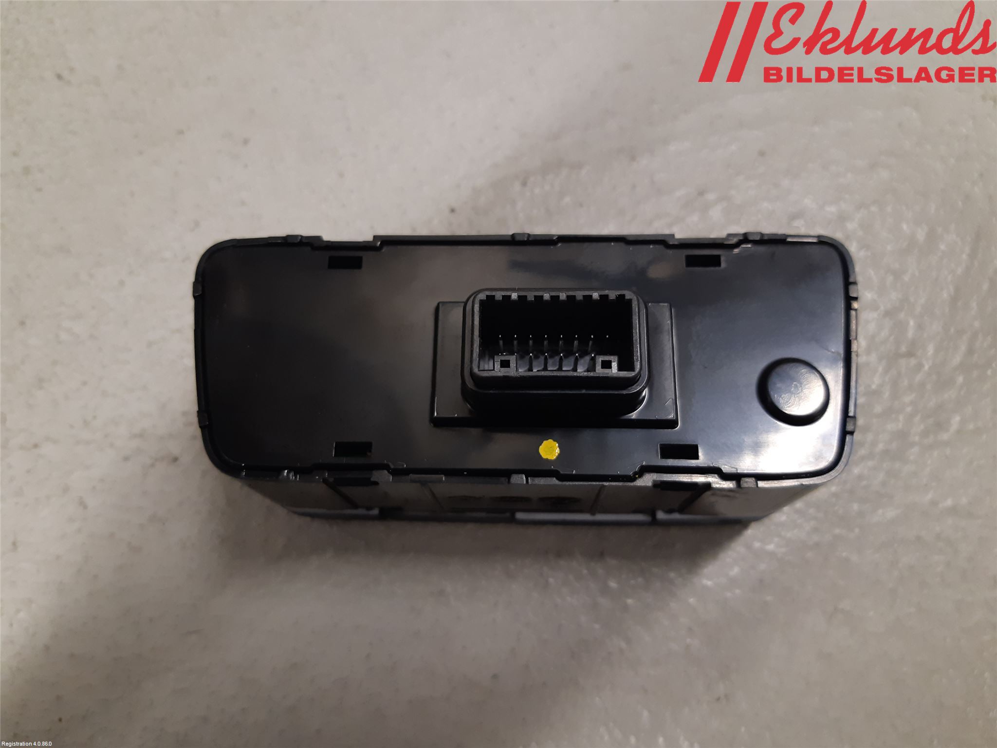 Kia STONIC 18->> Strömställare Multifunktion