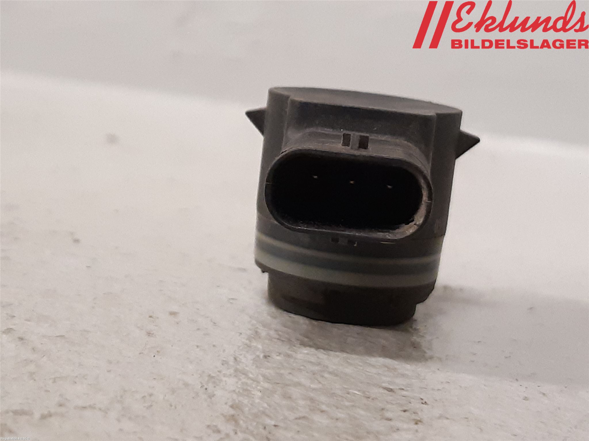 Skoda OCTAVIA (5E) 13-20 Parkeringshjälp Frontsensor