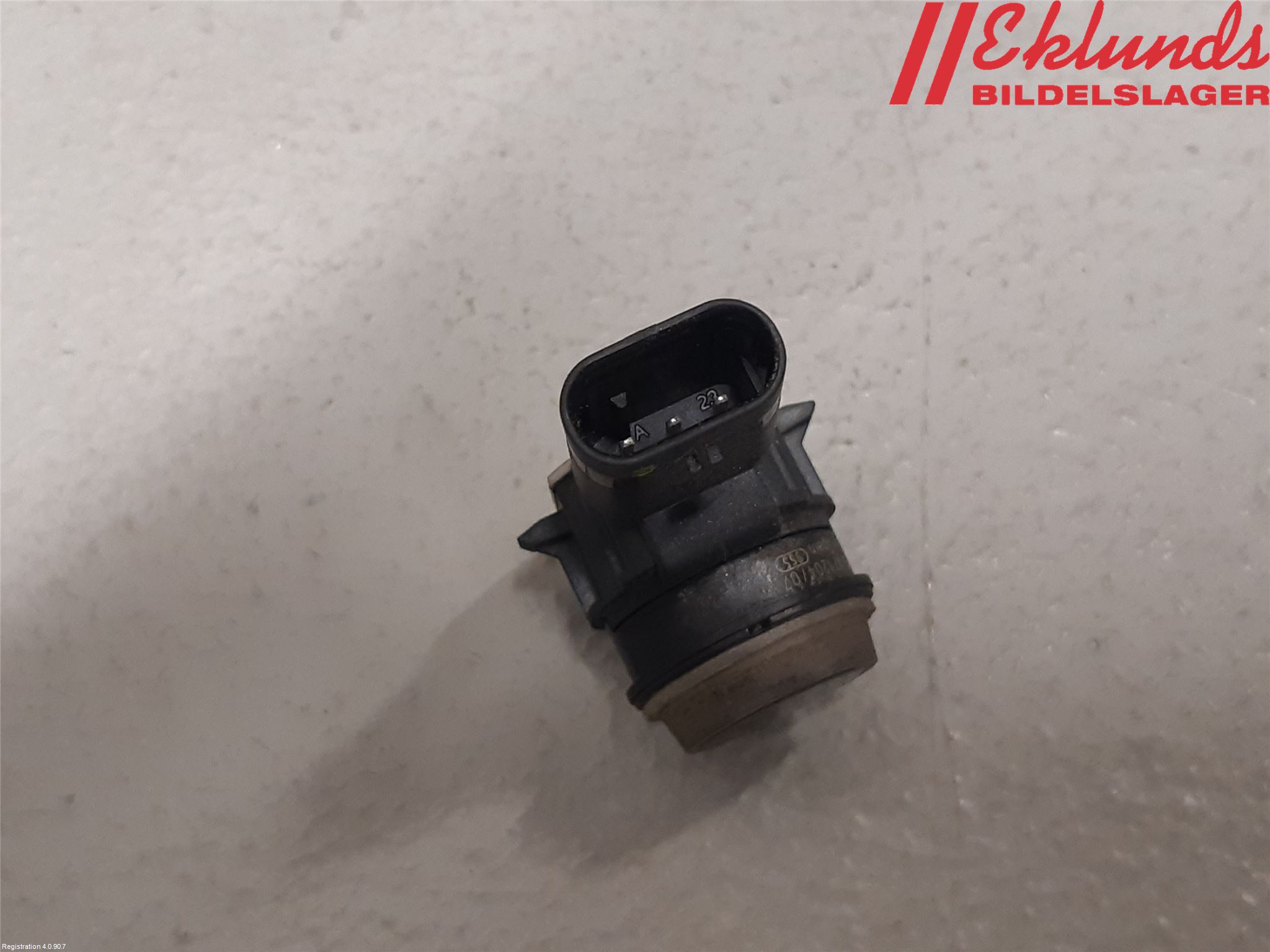 Alfa GIULIA Parkeringshjälp Backsensor