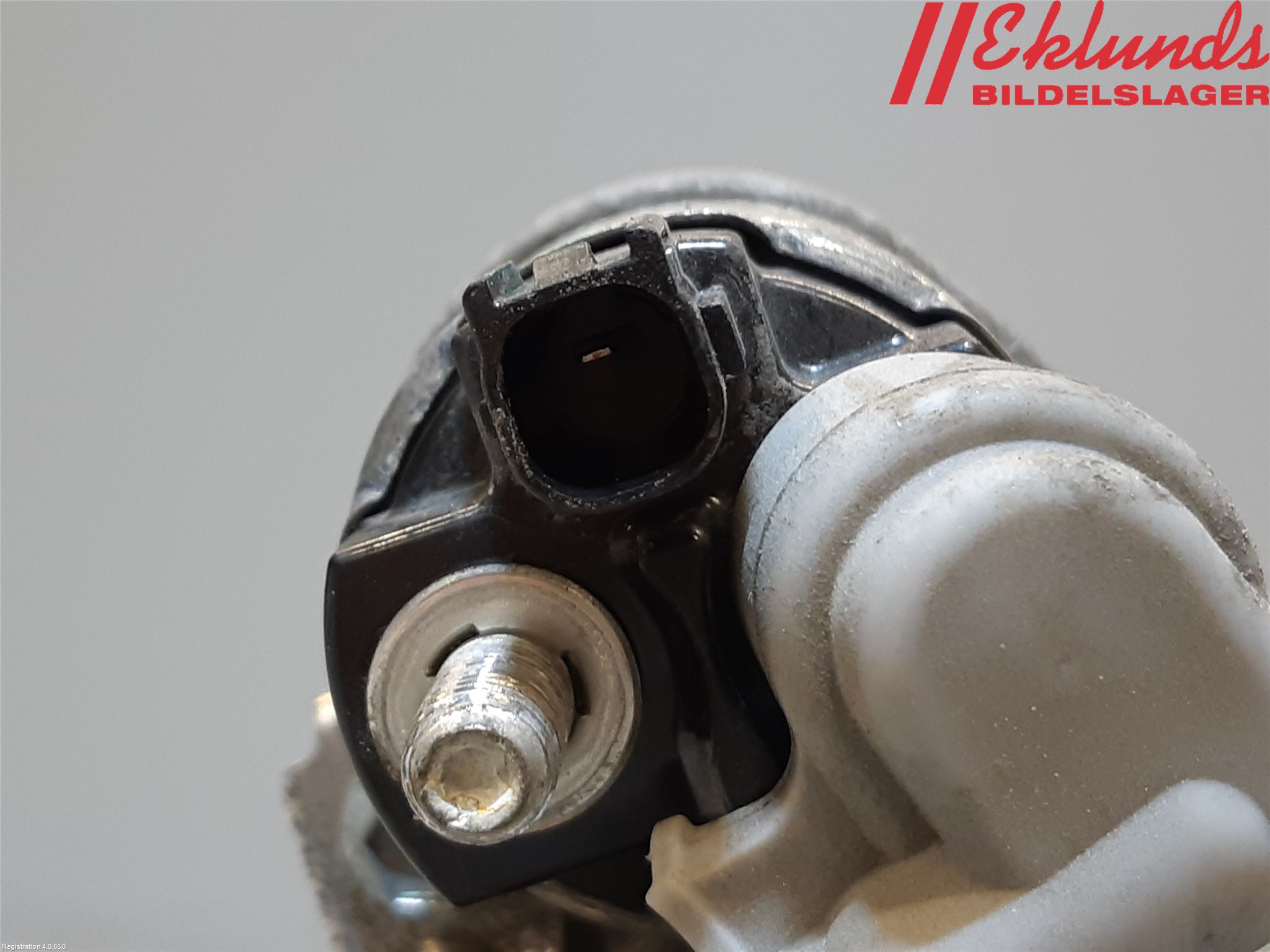 Ford MONDEO 15-22 Startmotor Diesel