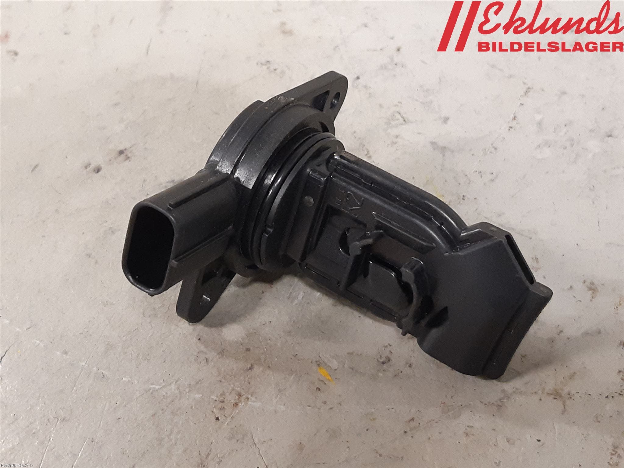 Toyota RAV4 19- Injluftmassamätare