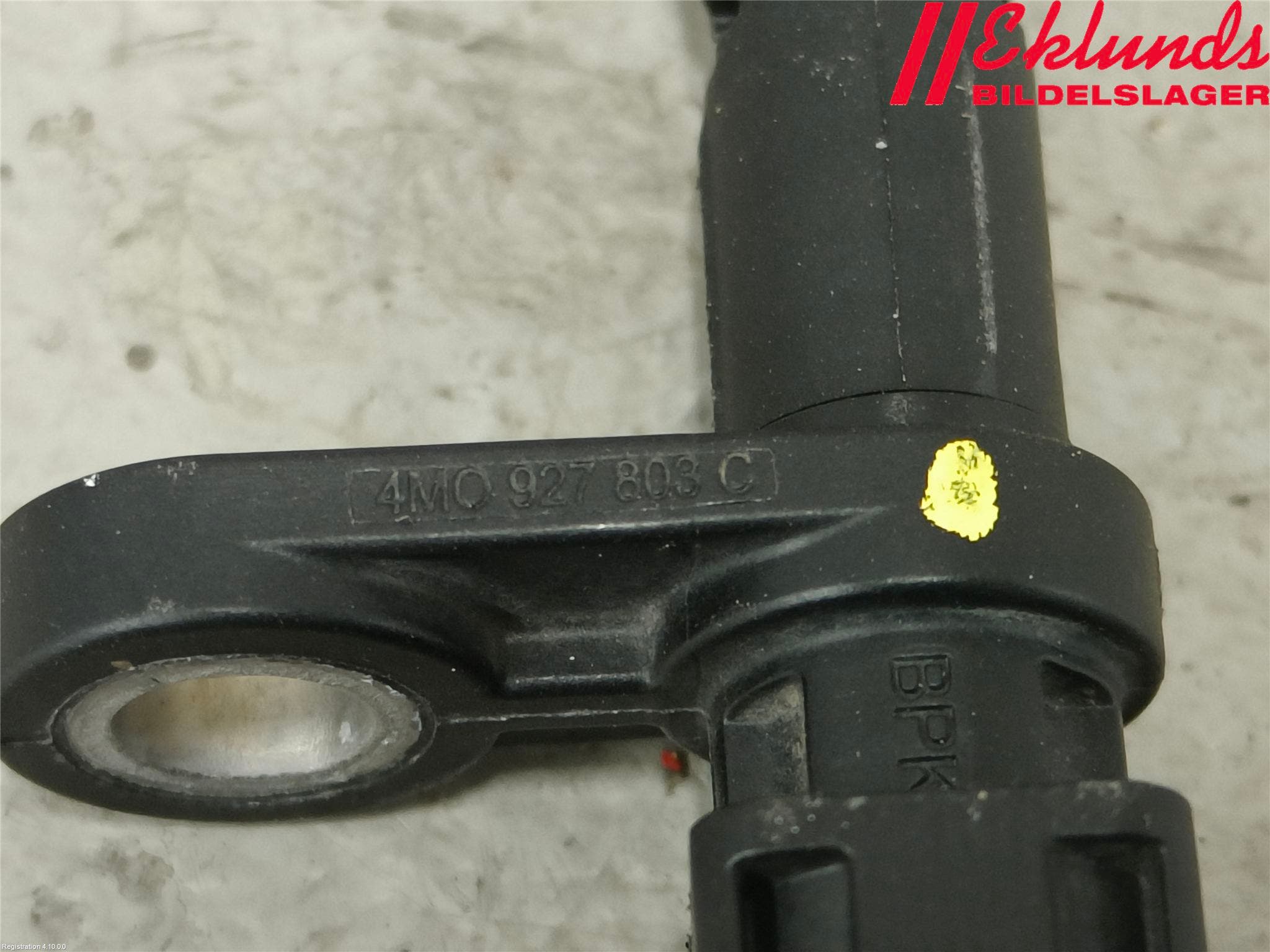 Audi A4/S4 B9 20- Abs Sensor