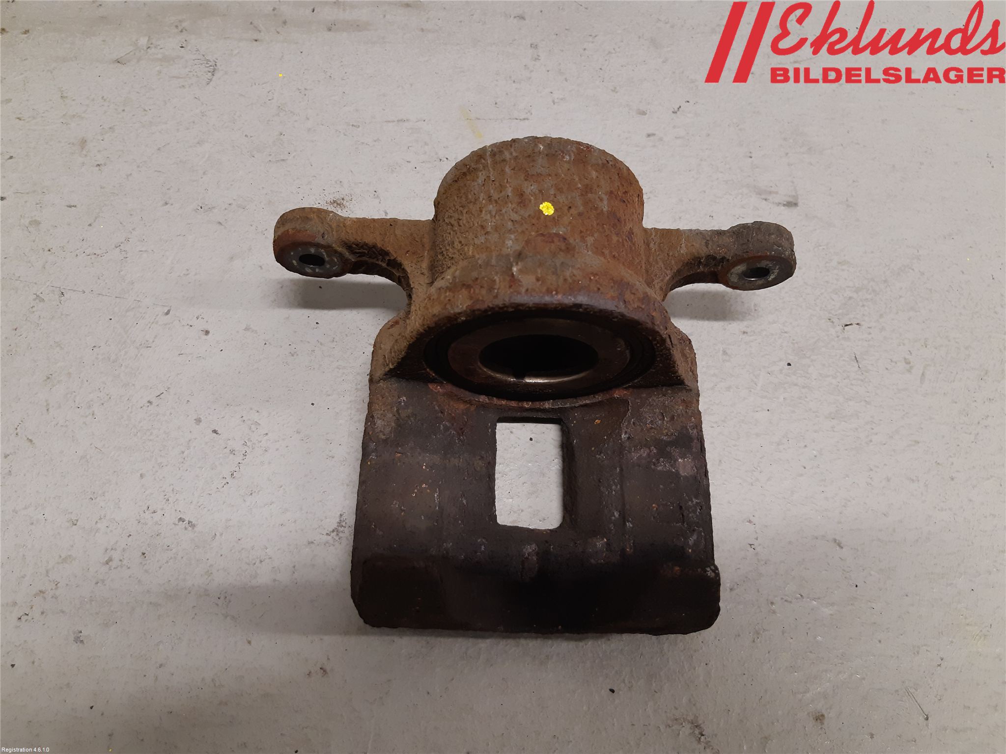 Mazda 2 (DJ) 15-22 Bromsok Fram Höger
