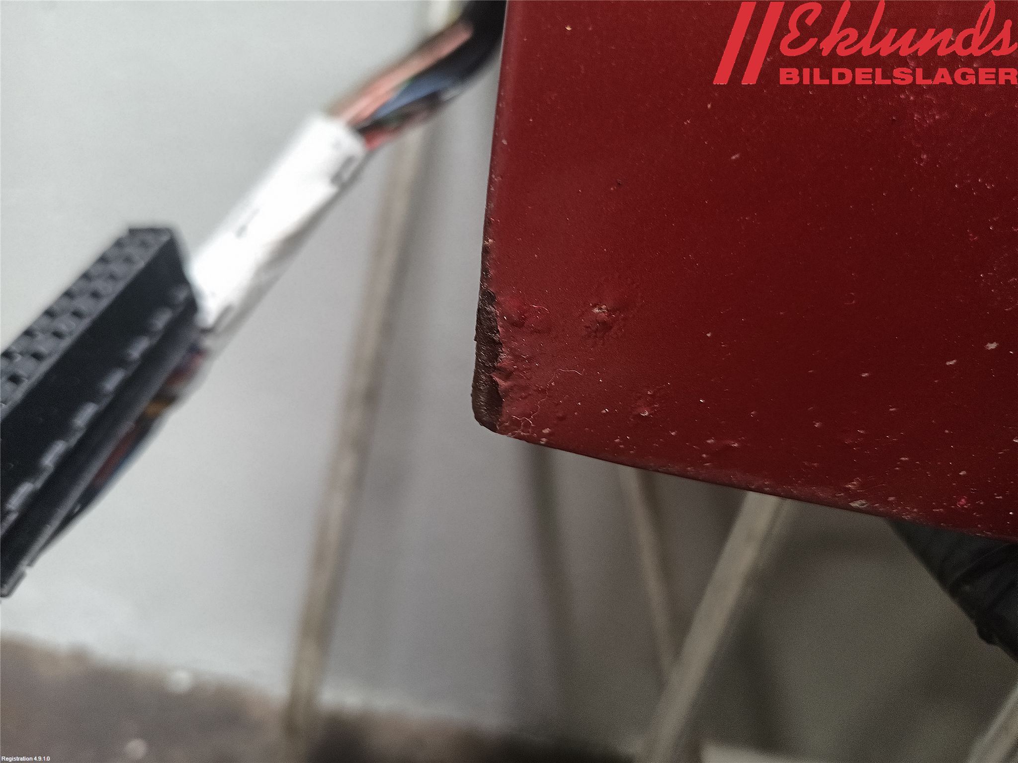 Volvo 940 91-98 Dörr Fram Vänster