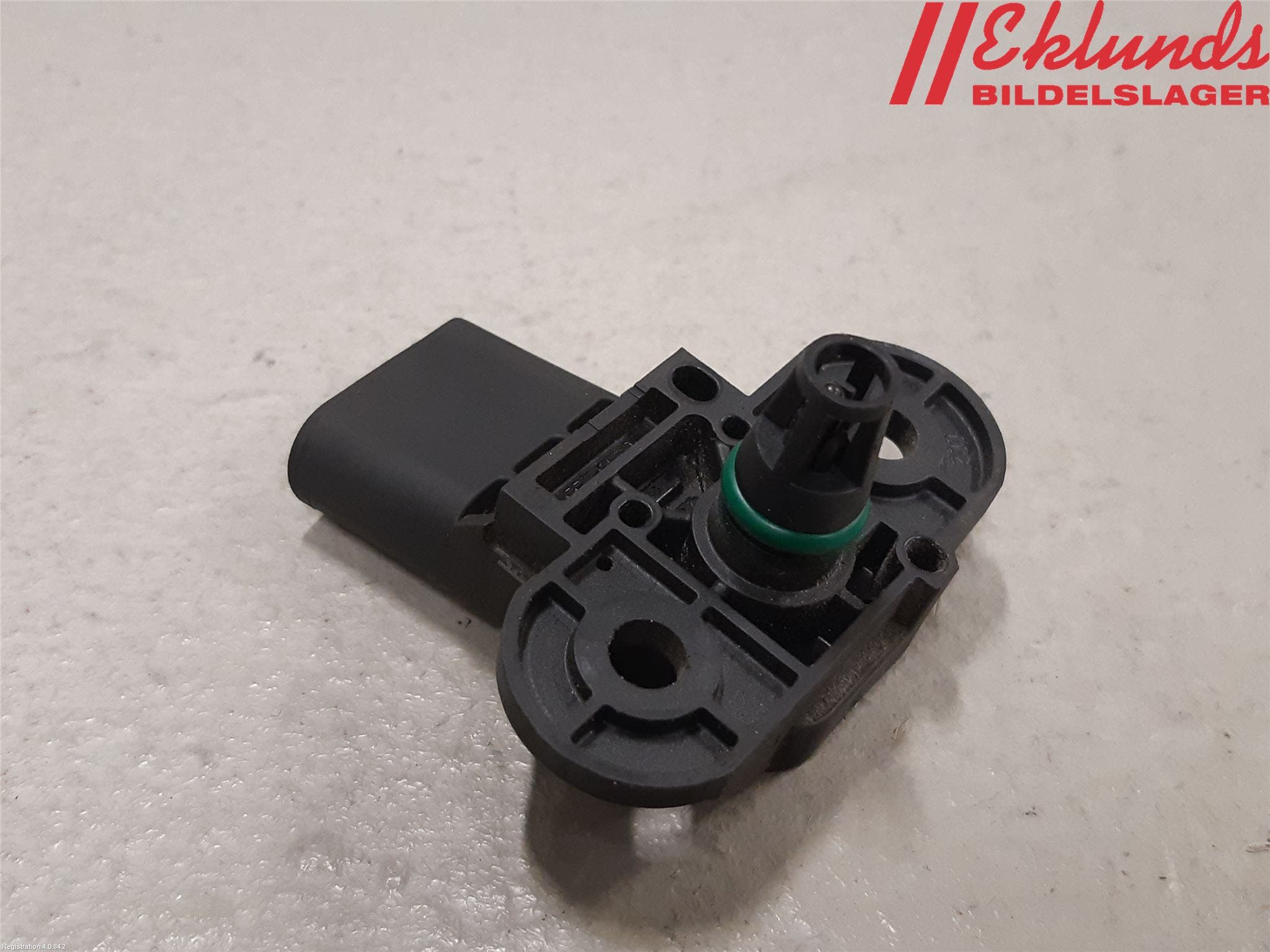 Volkswagen VW TRANSP/CARAVELLE (T5) 04-15 Givare Laddluftstryck