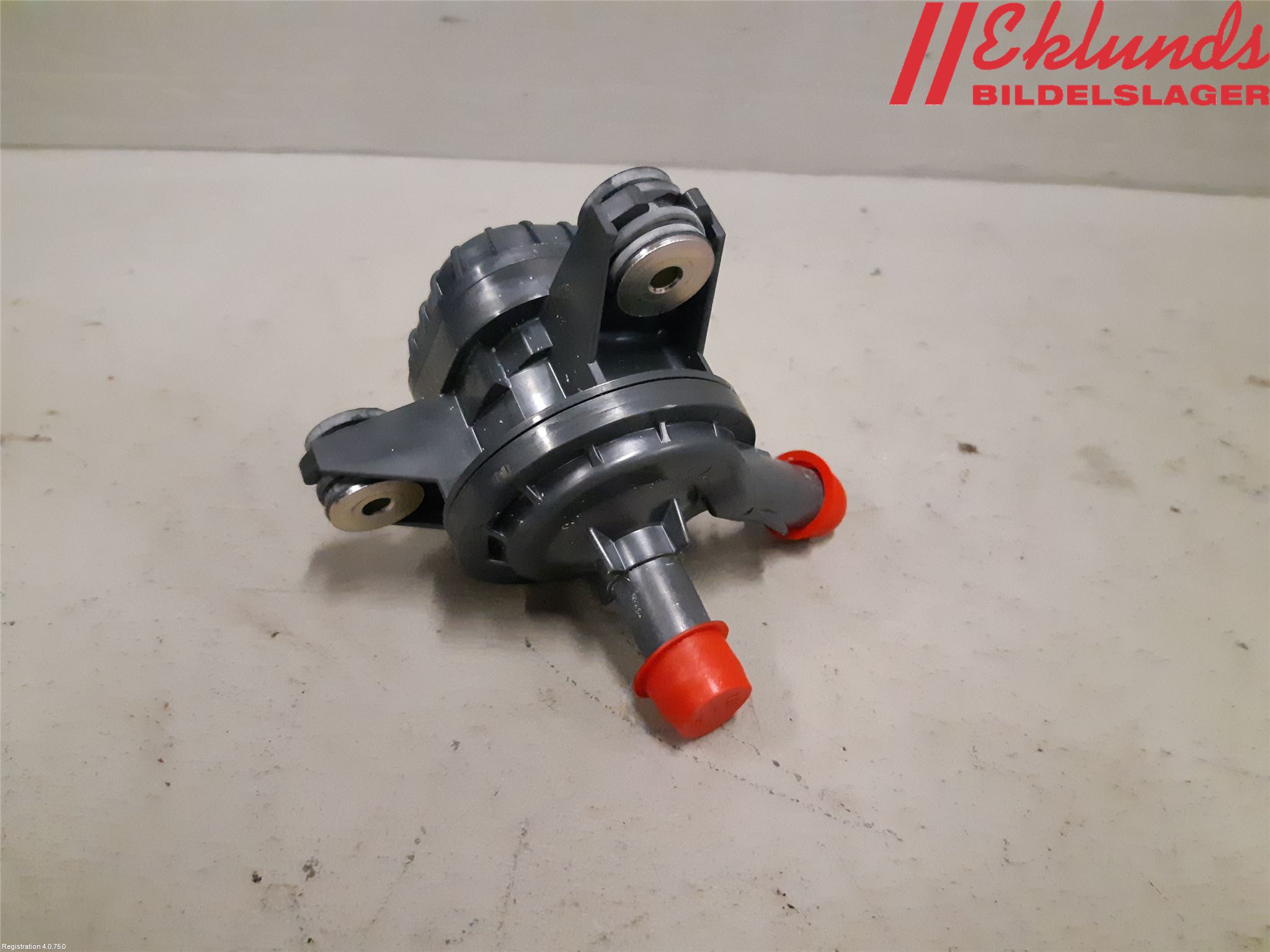 Volvo V60 14-18 Vattenpump
