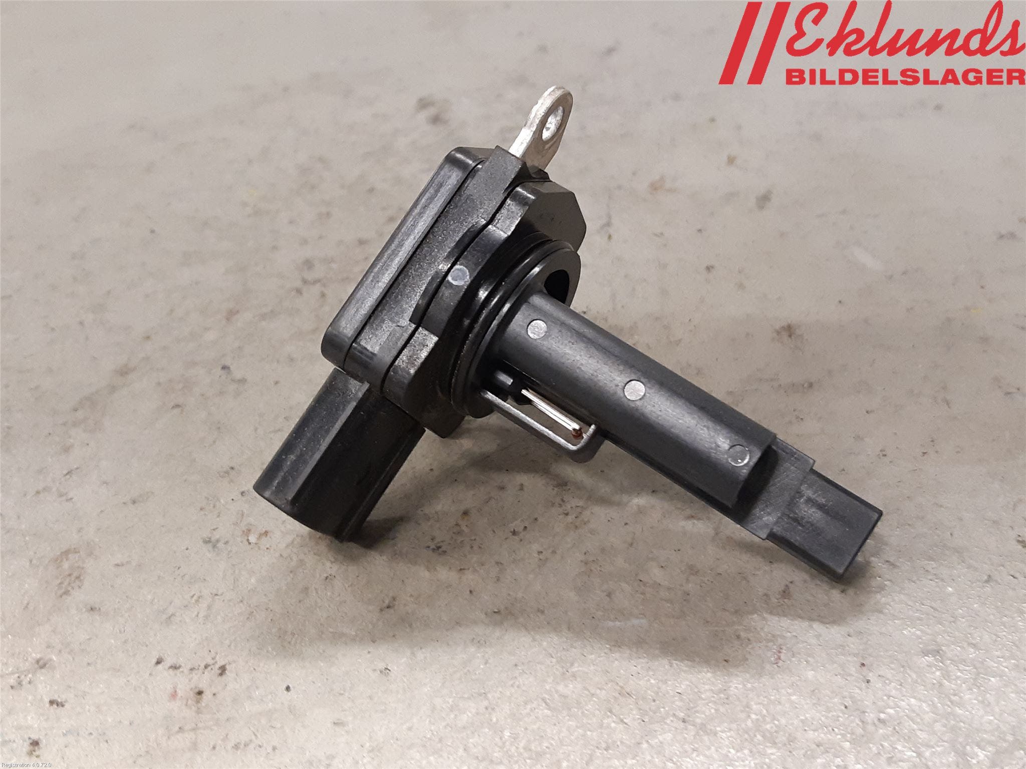 Toyota AURIS 13-19 Injluftmassamätare