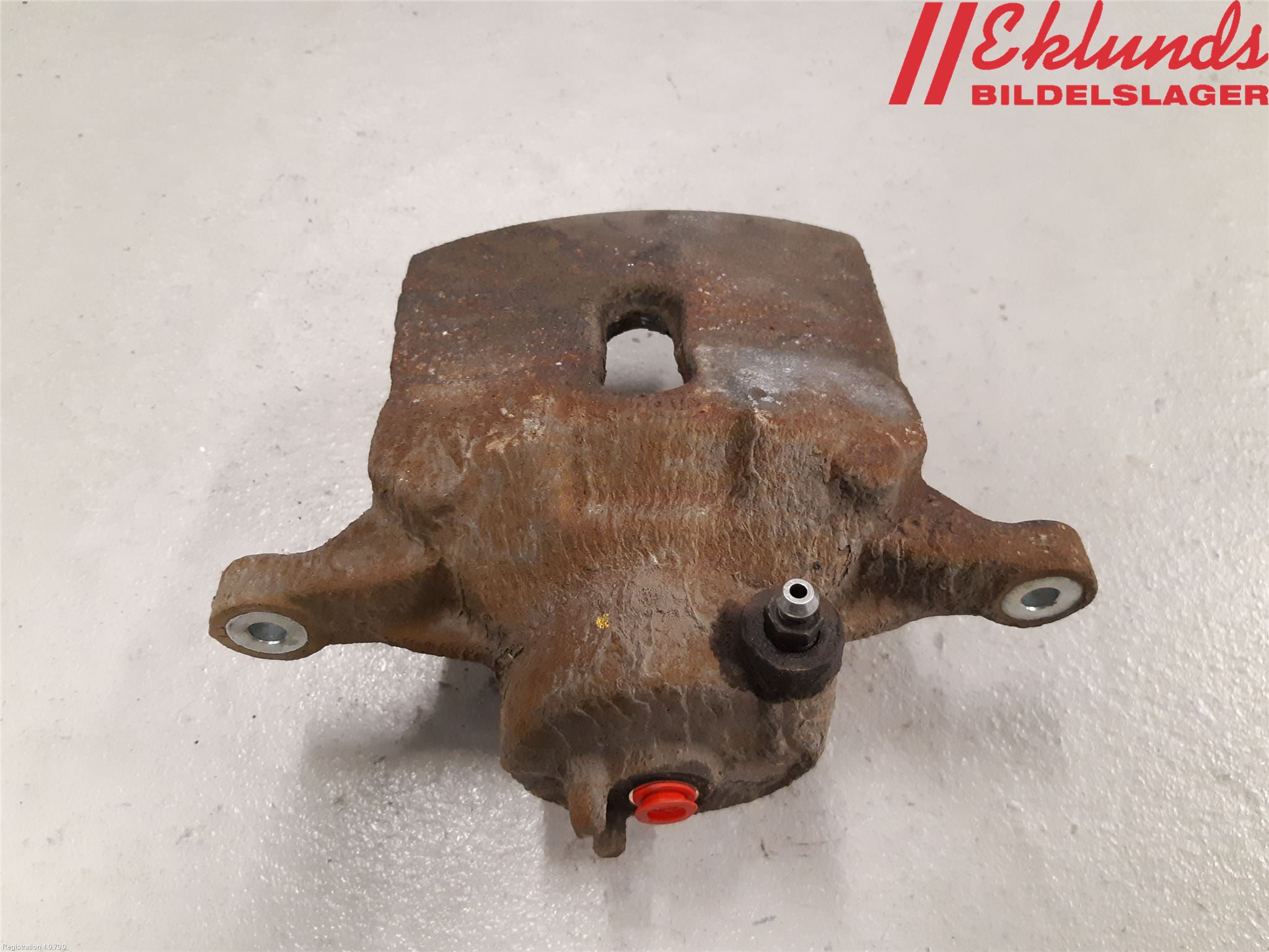 Kia CEED 12-18 Bromsok Fram Höger