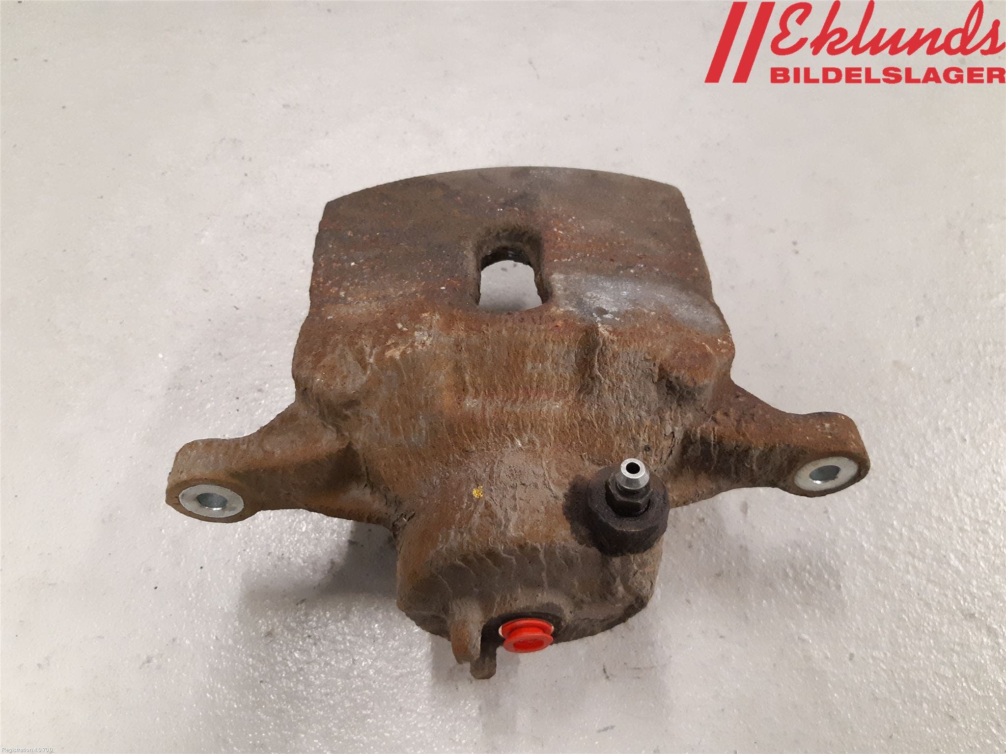 Kia CEED 12-18 Bromsok Fram Höger