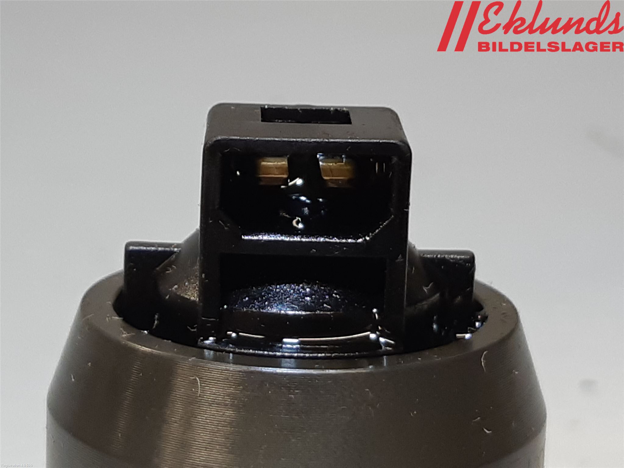 Audi A3/S3 05-13 Injspridare