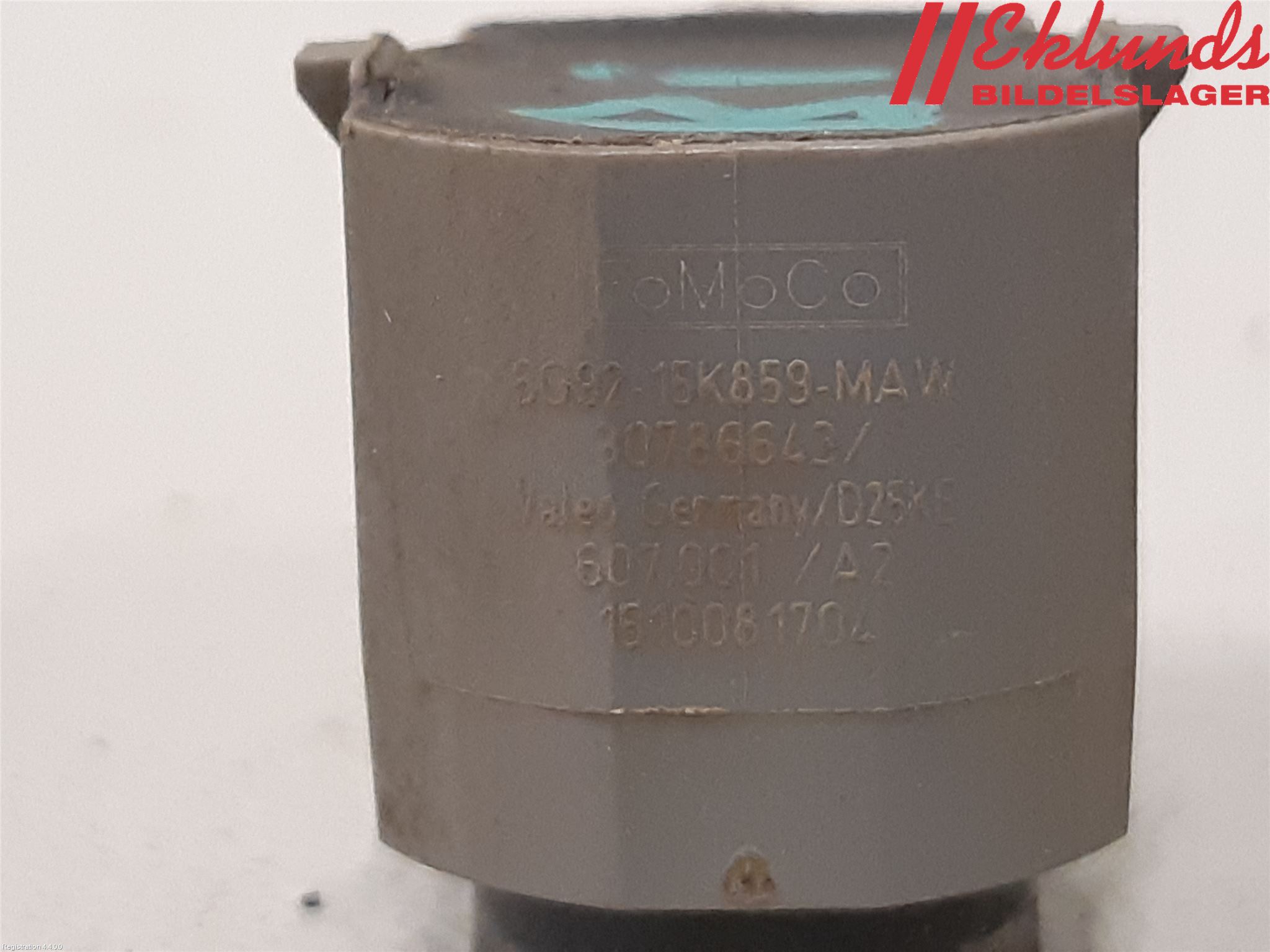 Volvo V70 08-13 Parkeringshjälp Backsensor