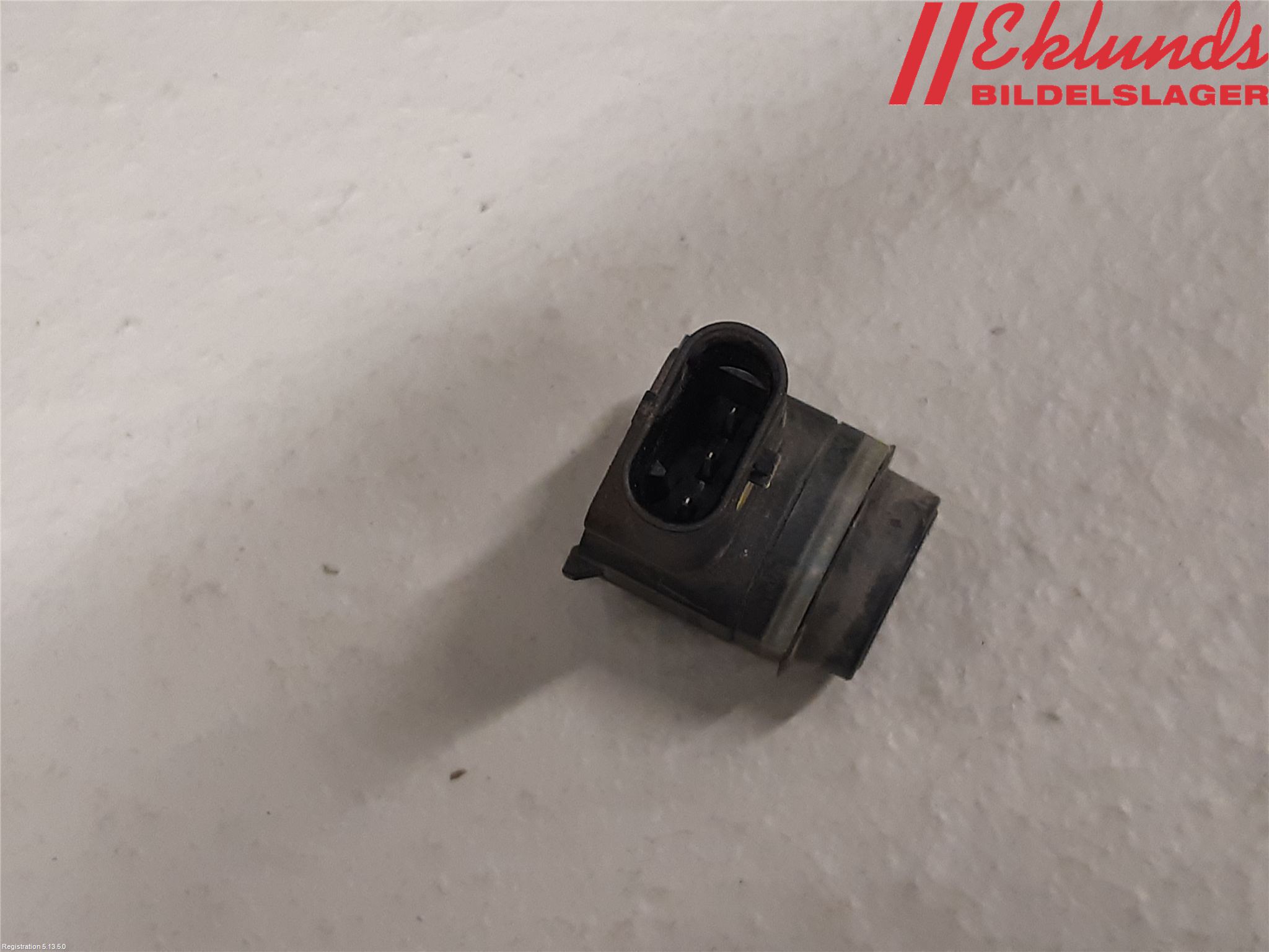 Volvo V40 CROSS COUNTRY 13-19 Parkeringshjälp Backsensor