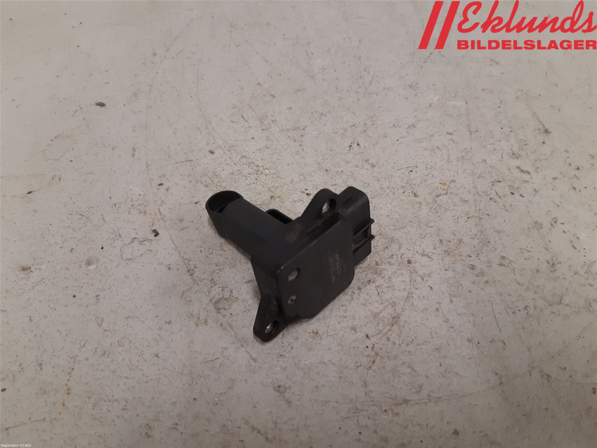 Volvo V70 05-08 Injluftmassamätare