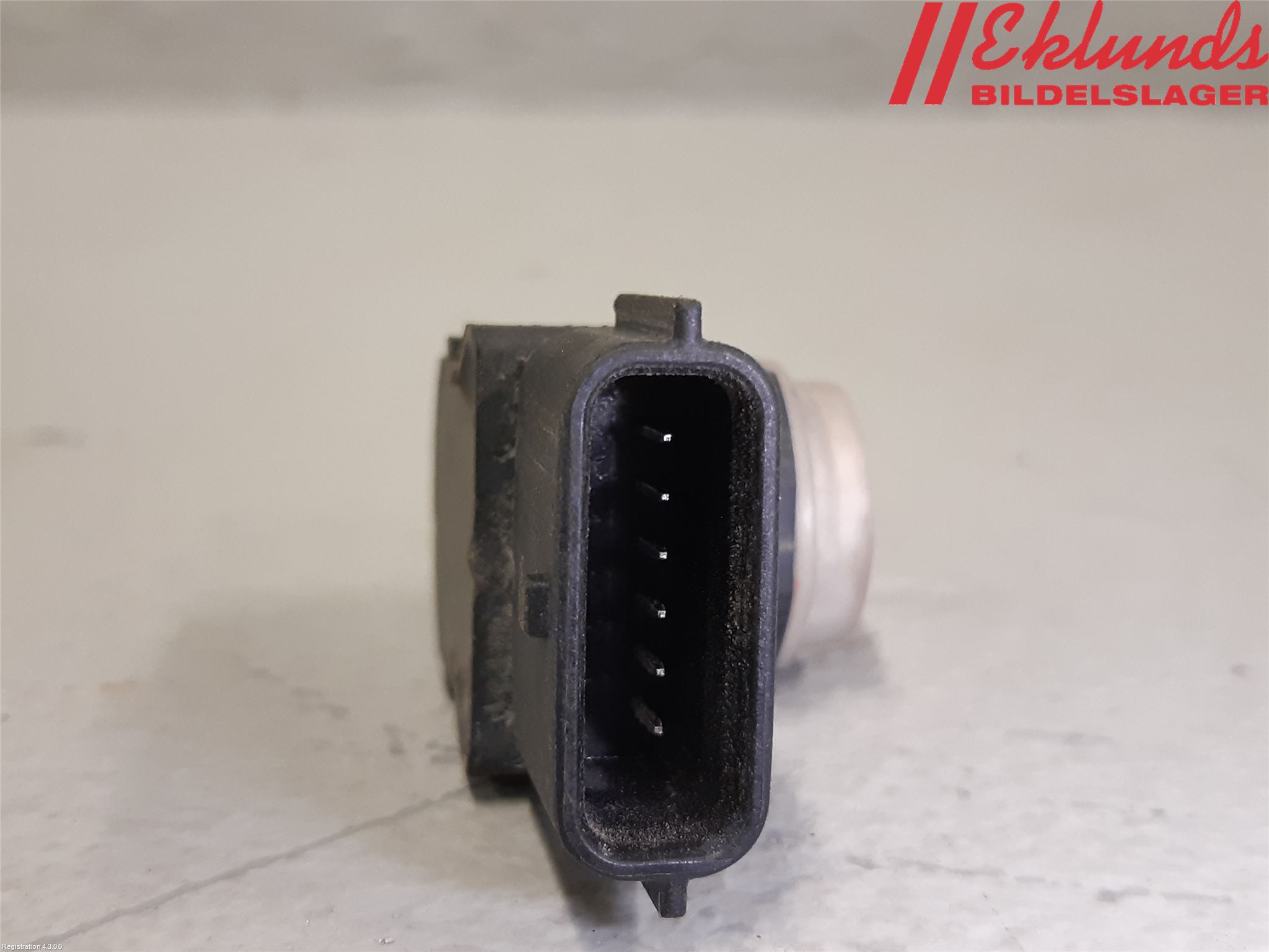 Hyundai i40 08-15 Parkeringshjälp Backsensor