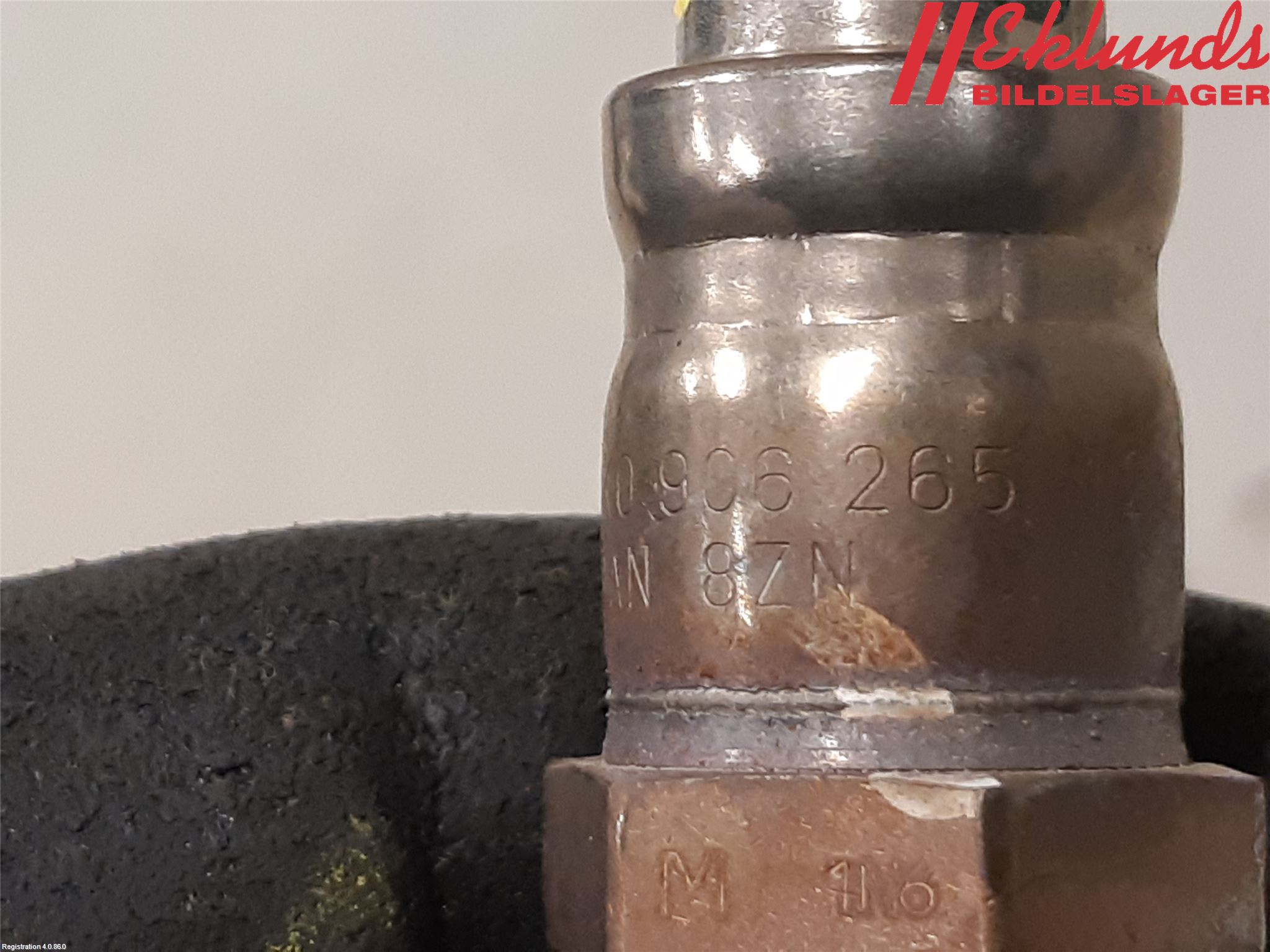 Audi Q7/SQ7 Injlambdasond