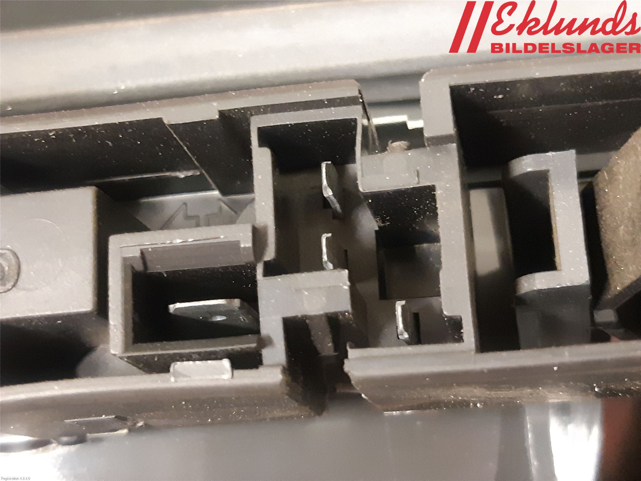 Volvo S70/V70/XC  97-00 Bakljus Vänster