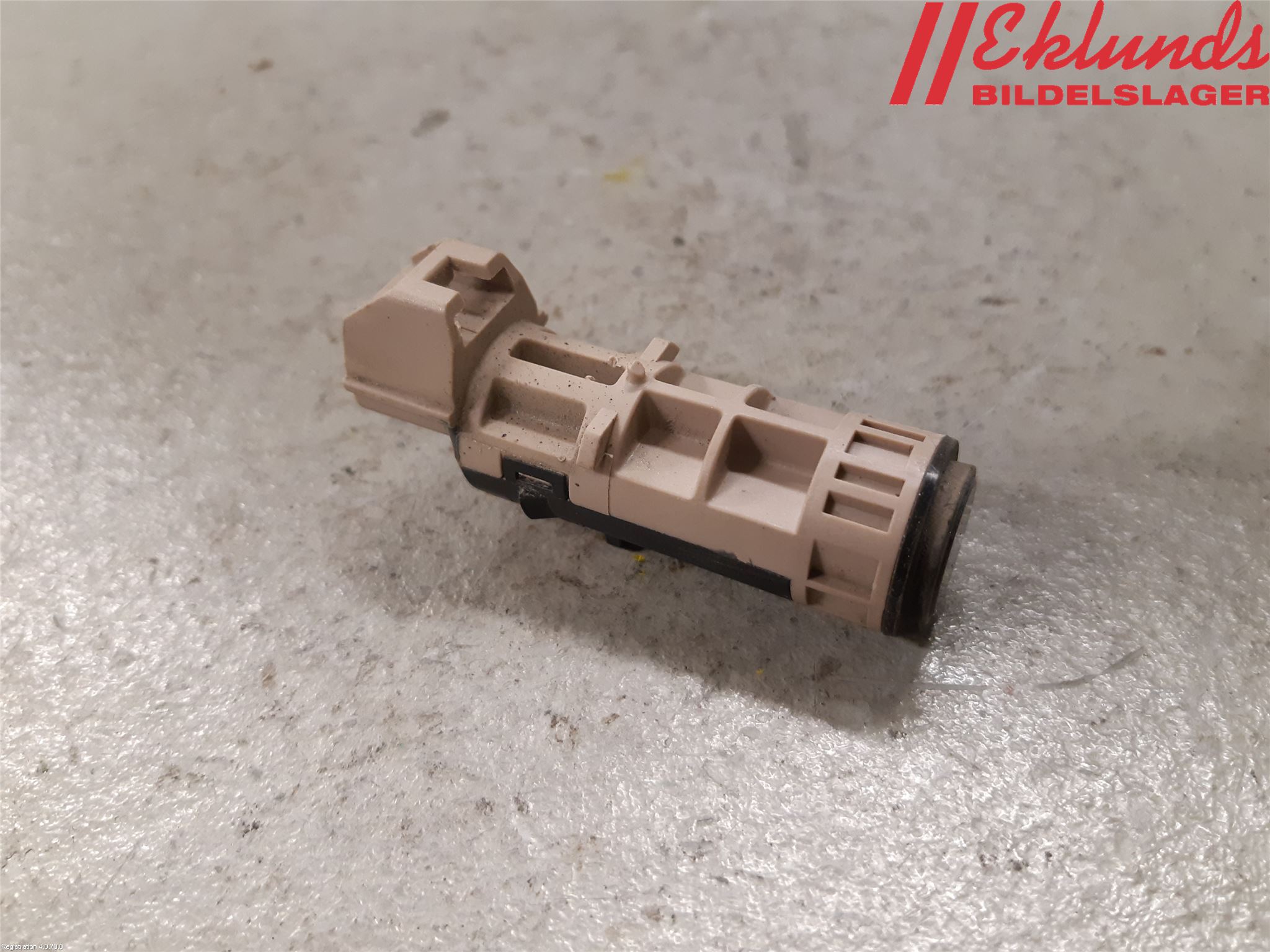 Kia CEED 06-12 Parkeringshjälp Backsensor