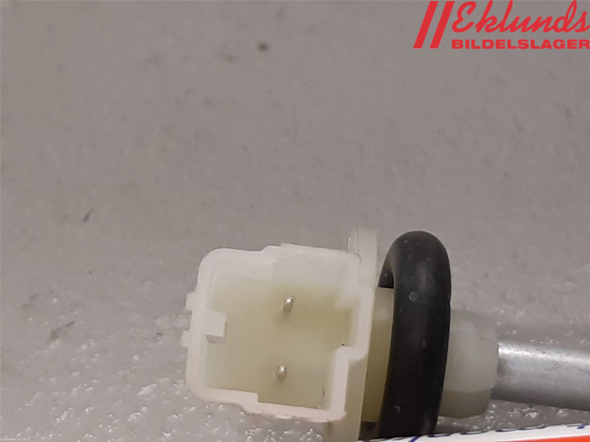 Volvo S90 17->> Ac Innertemperatur Sensor