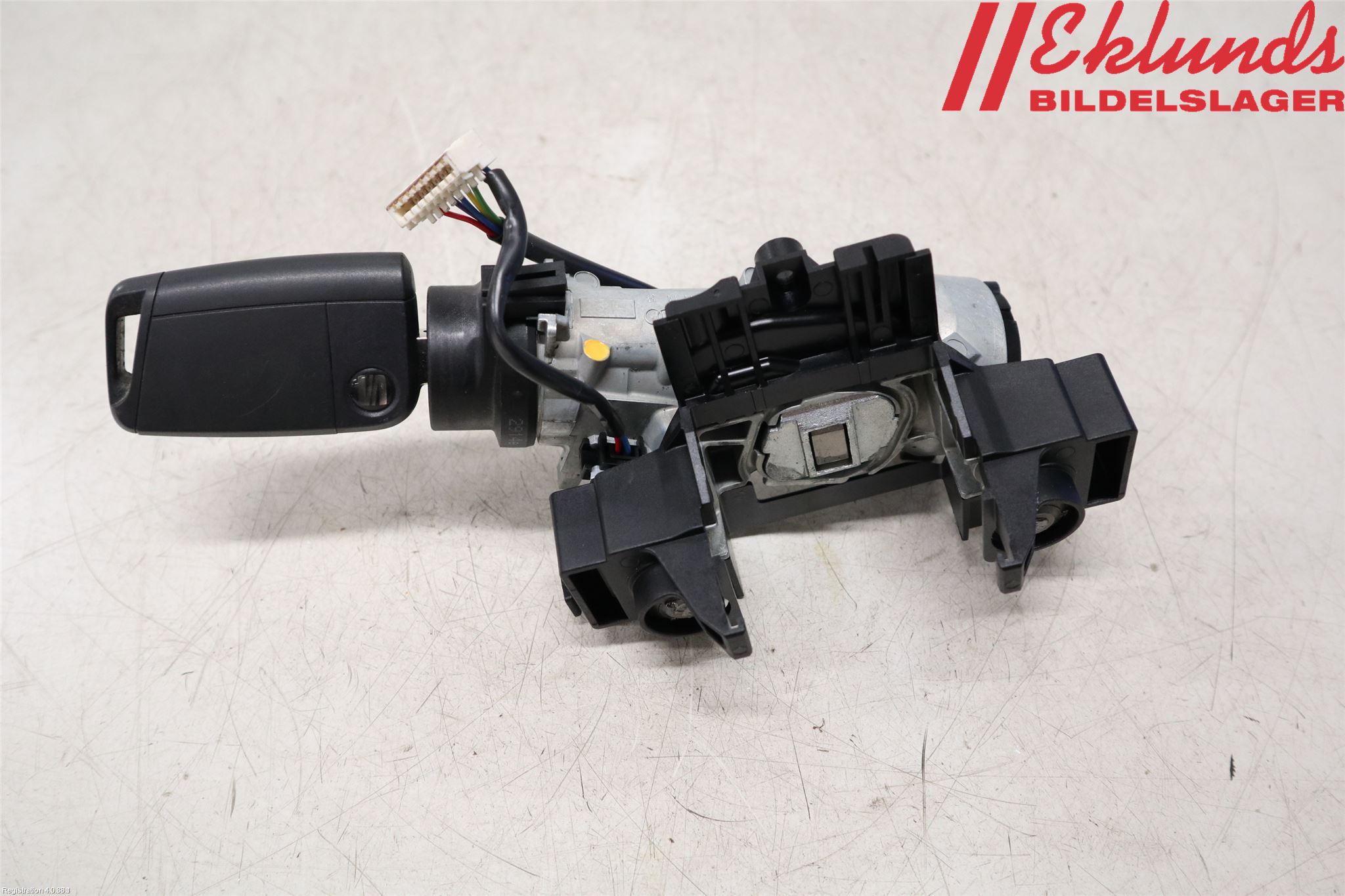 Seat LEON 13-20 Tändlås