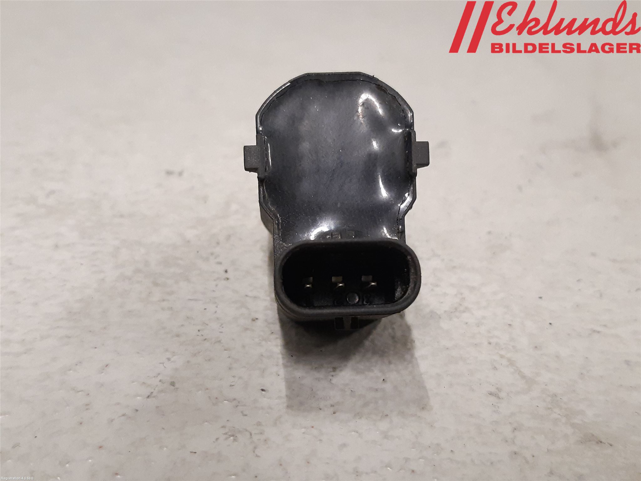 Ford MONDEO 07-15 Parkeringshjälp Frontsensor