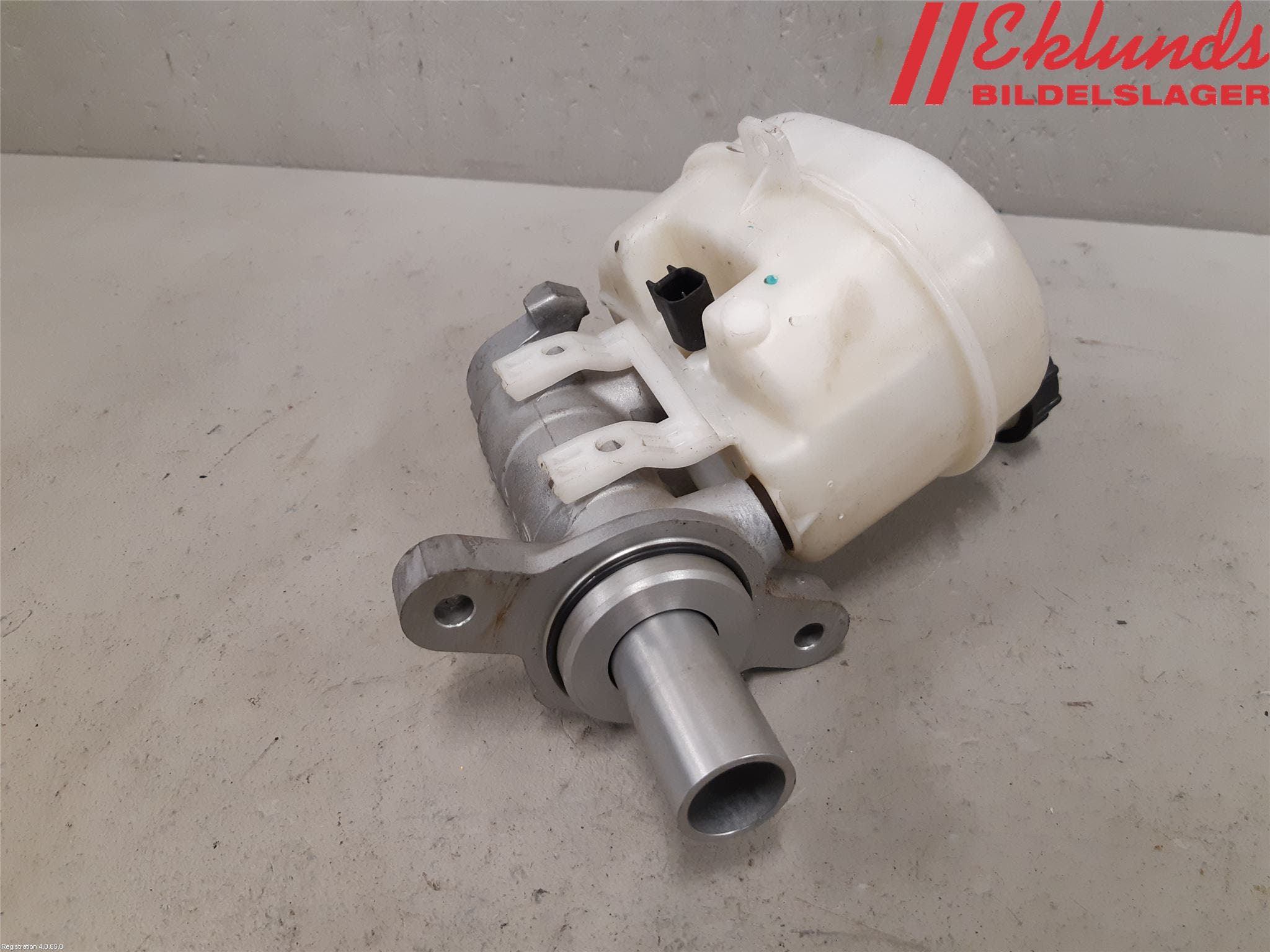 Ford MUSTANG VI 15-22 Broms Huvudcylinder