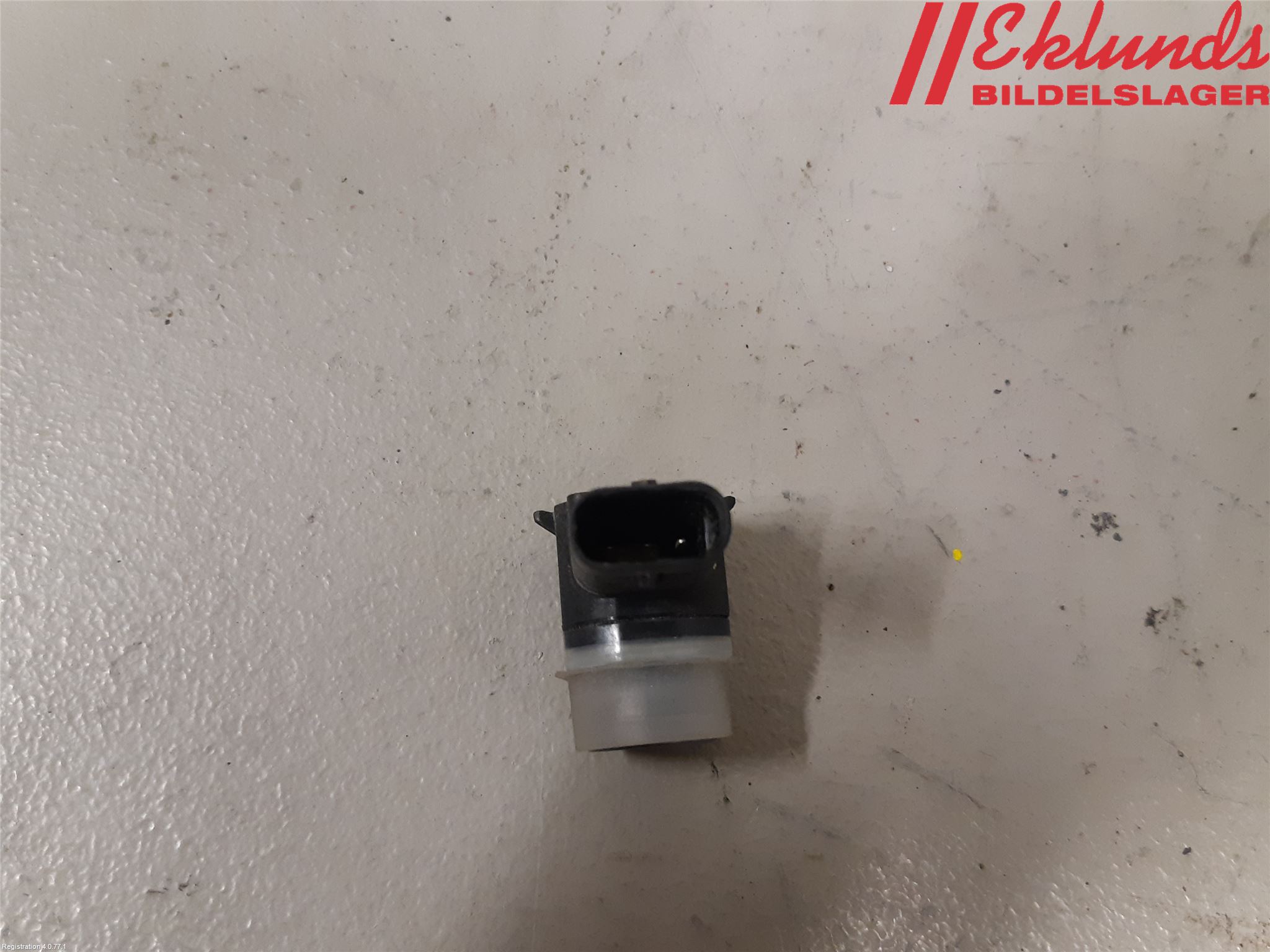 Hyundai ix35 Parkeringshjälp Frontsensor