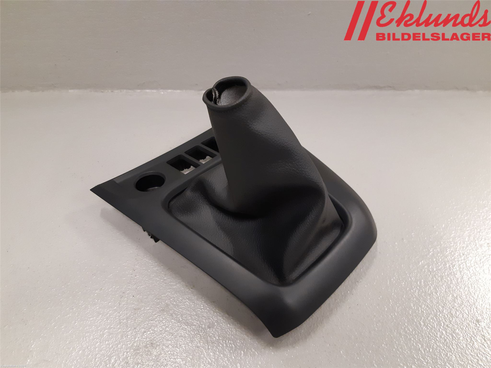 Nissan NV200/NV200 COMBI Inredning Sarg Växelspak