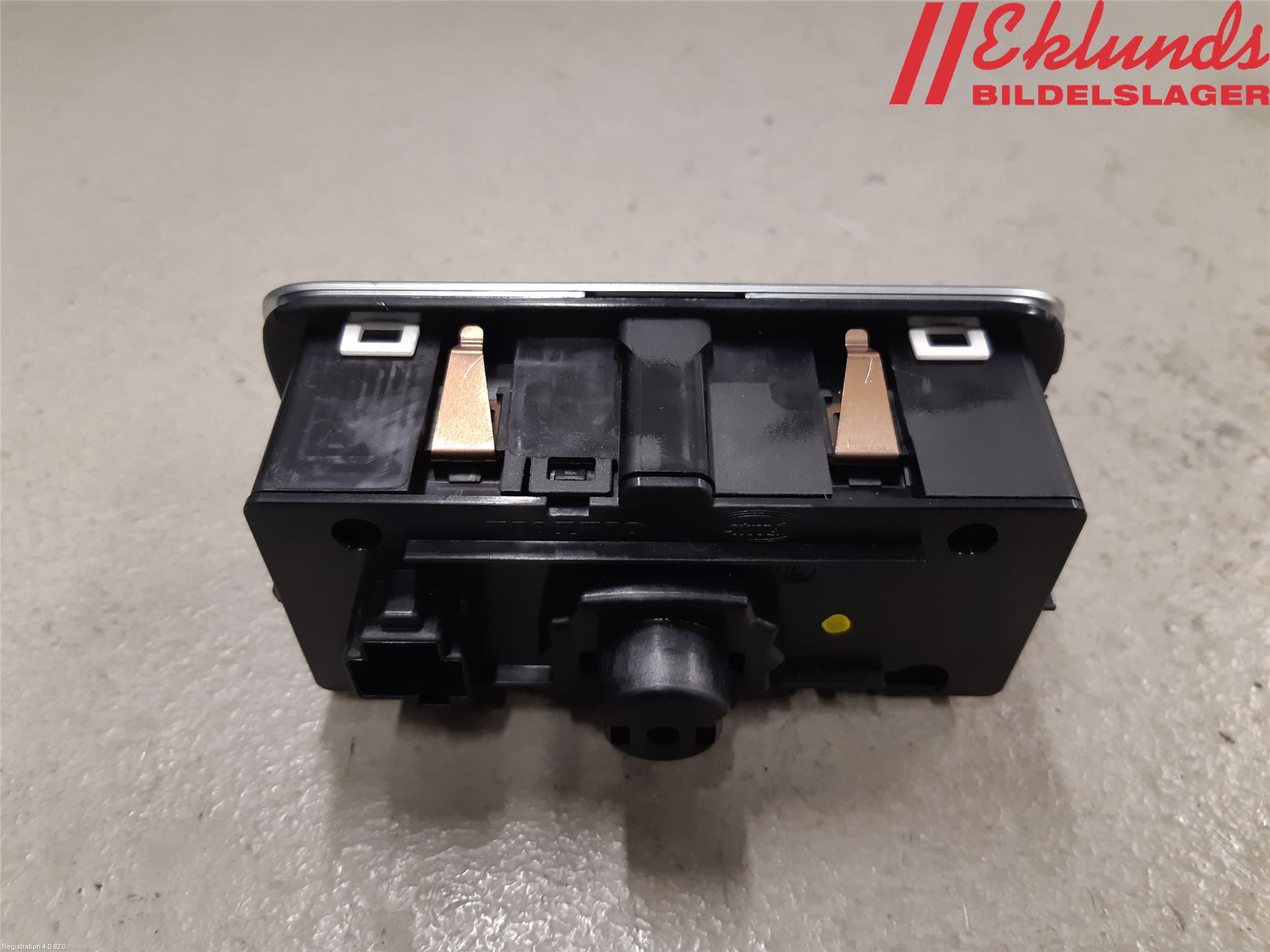 Volvo V60 14-18 Strömställare Ljus