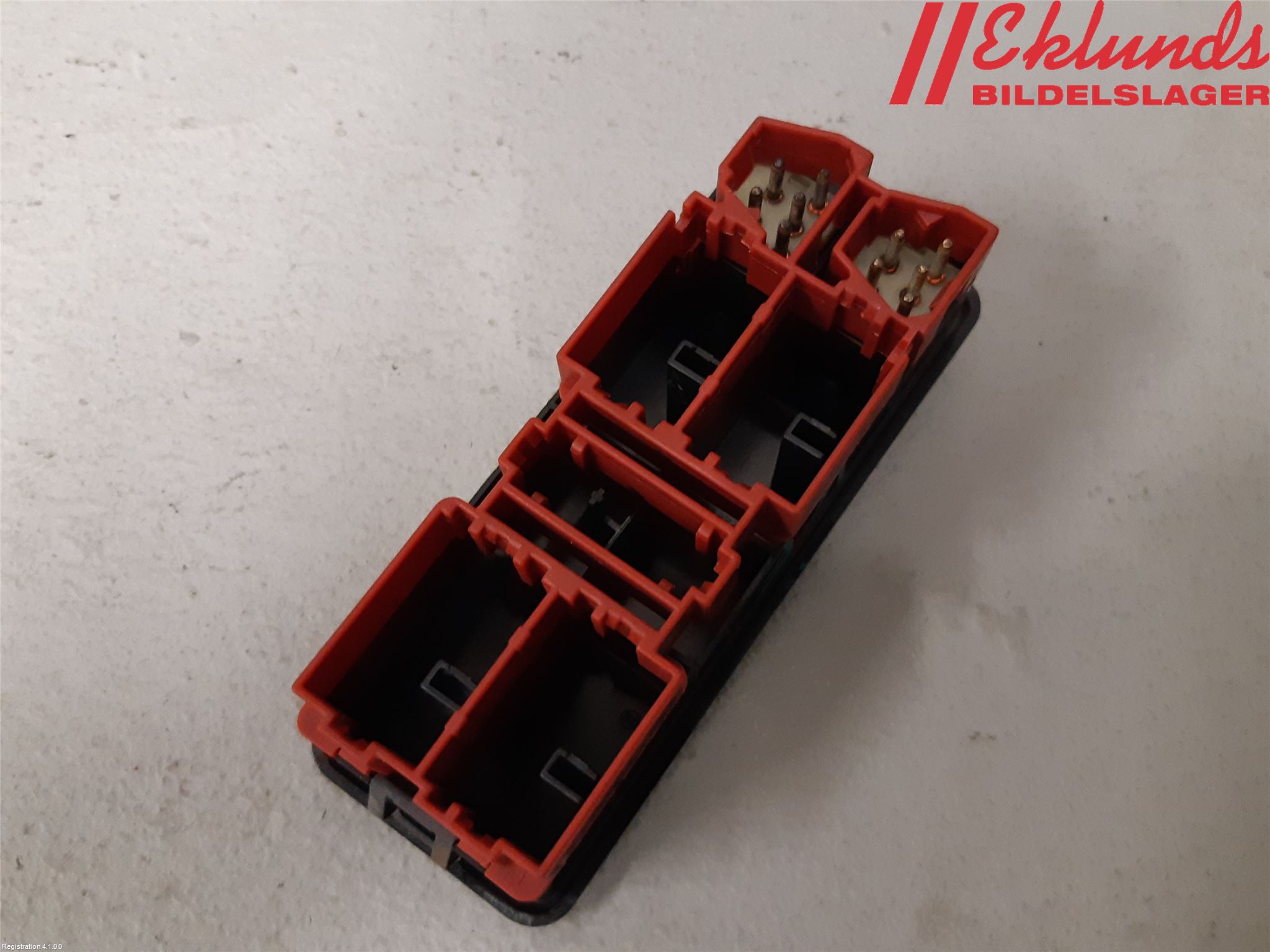 Volvo 940 91-98 Strömställare Spegel