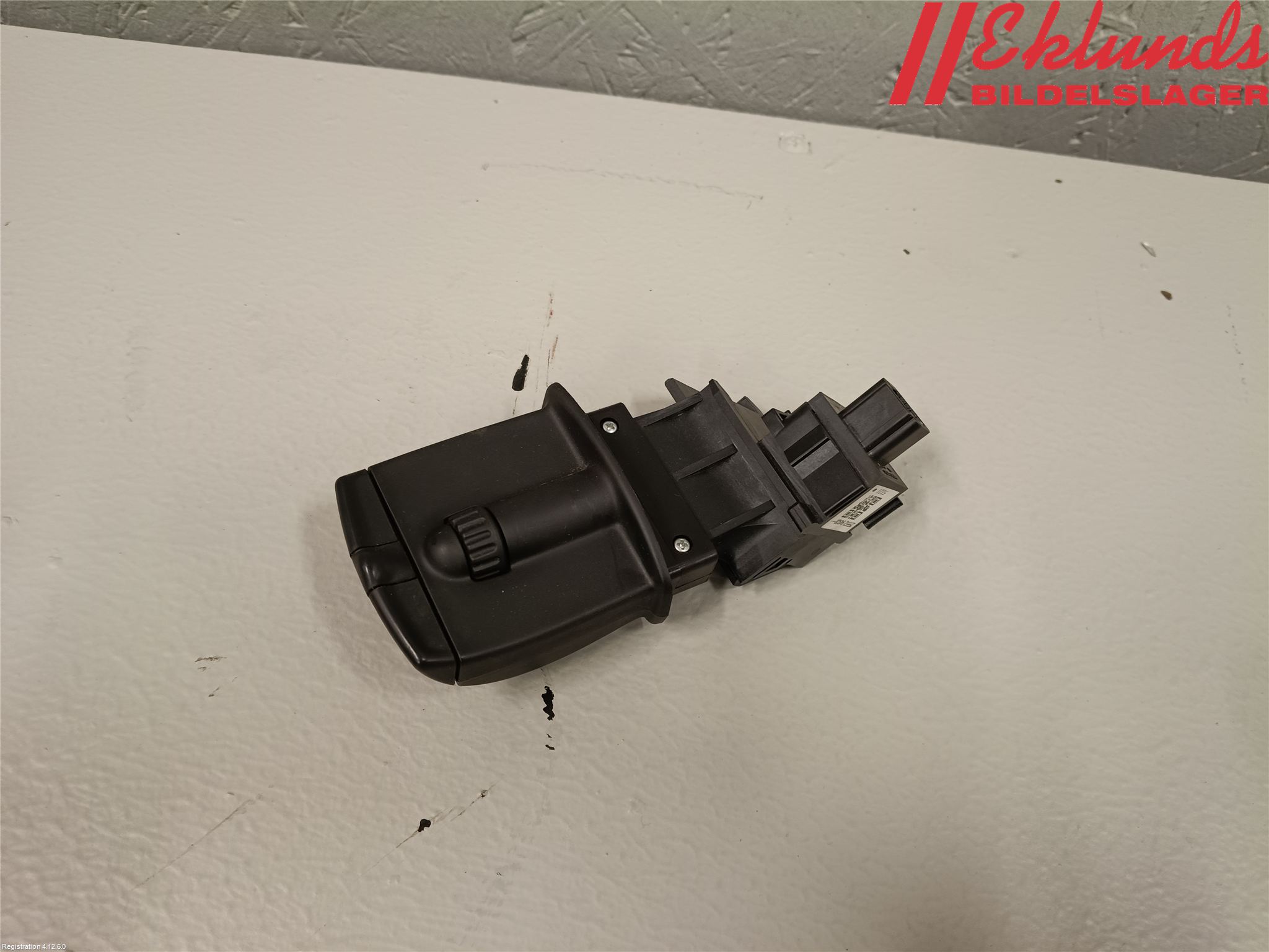 Renault MASTER III 15-20 Strömställare Övrigt