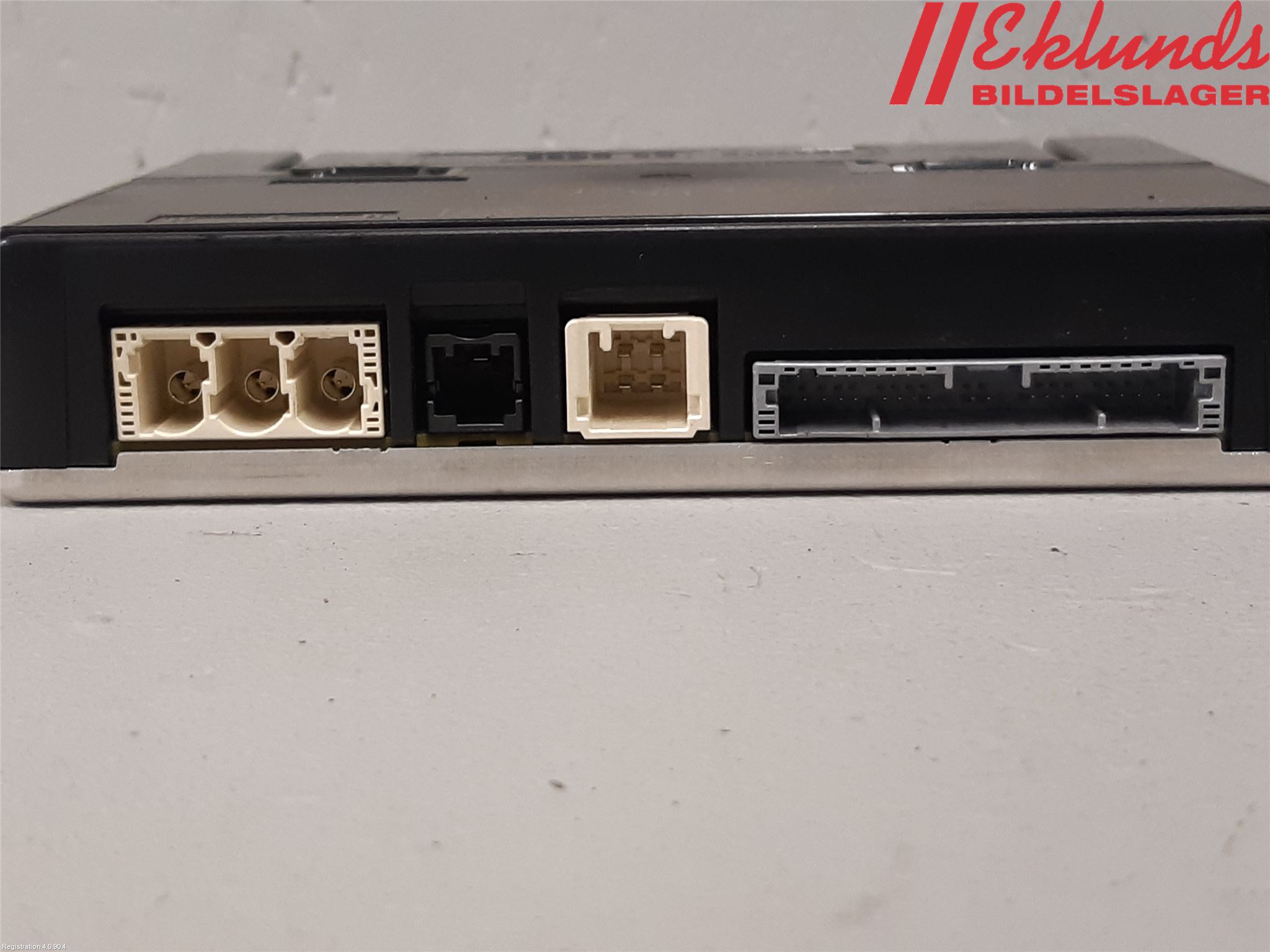 Toyota AYGO X AB70 22- Styrenhet Övrigt