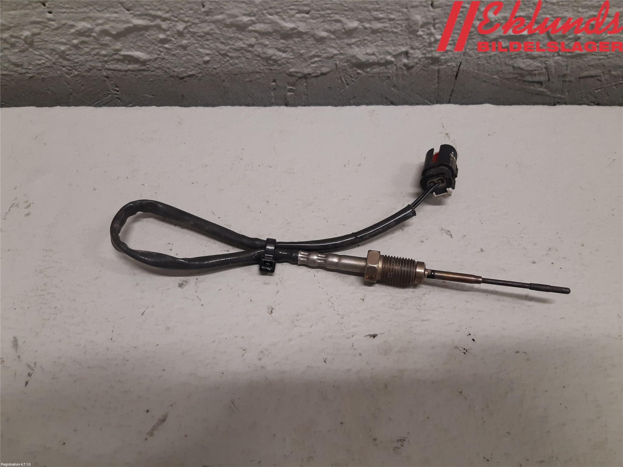 BMW X3 G01 18- Sensor Avgas