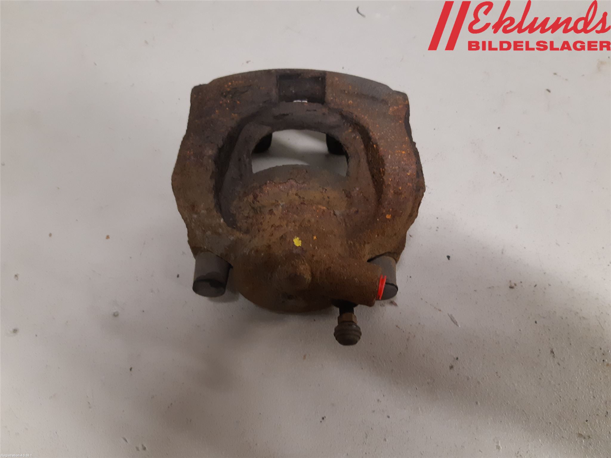 Volvo V70 08-13 Bromsok Fram Höger