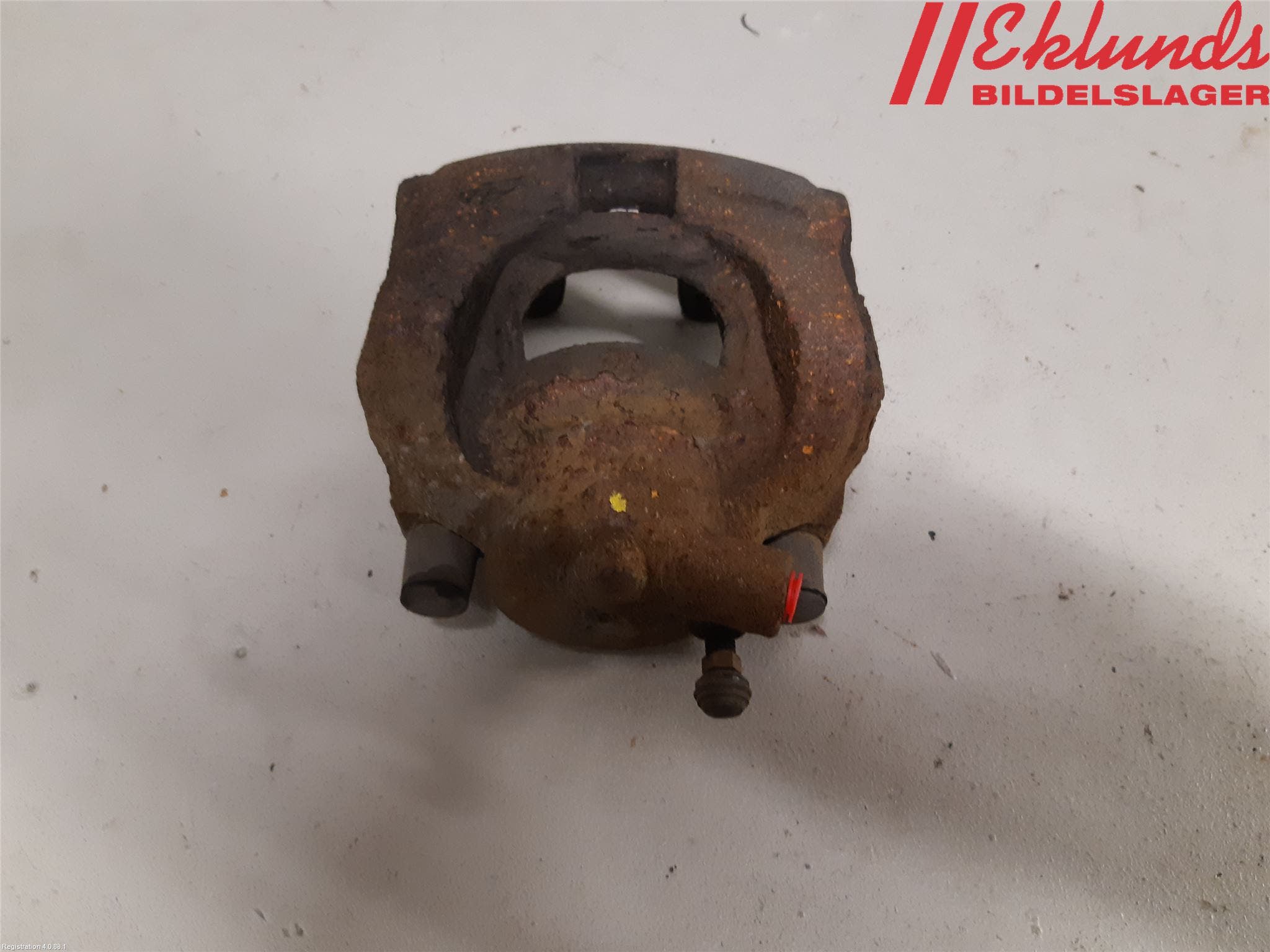 Volvo V70 08-13 Bromsok Fram Höger