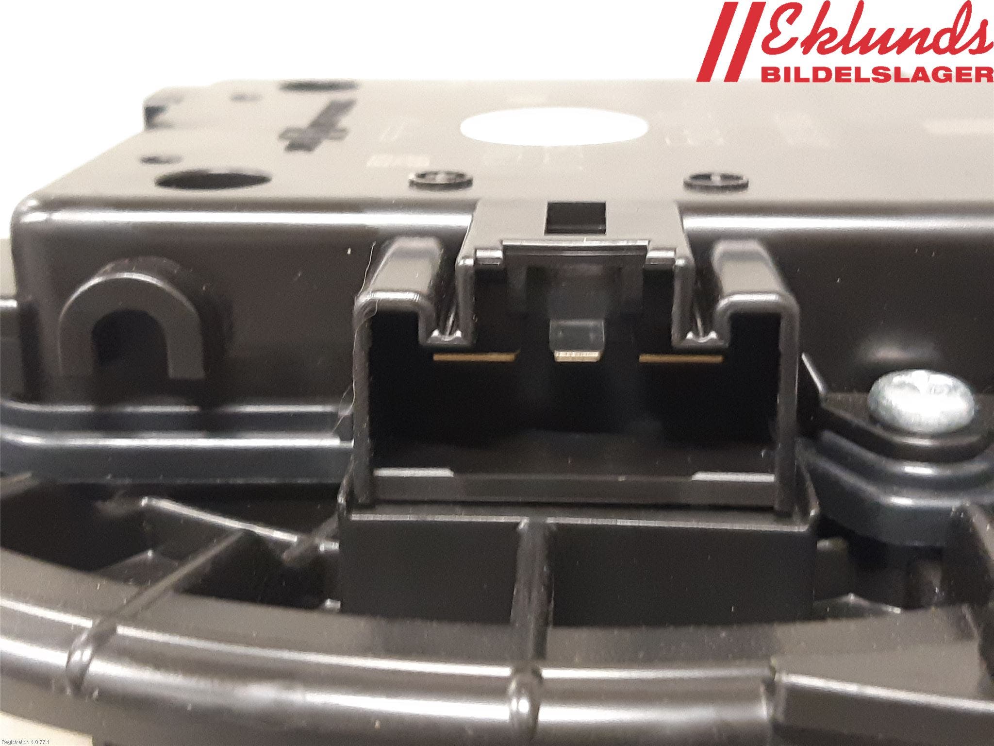 Toyota RAV4 19- Ac Värmefläkt