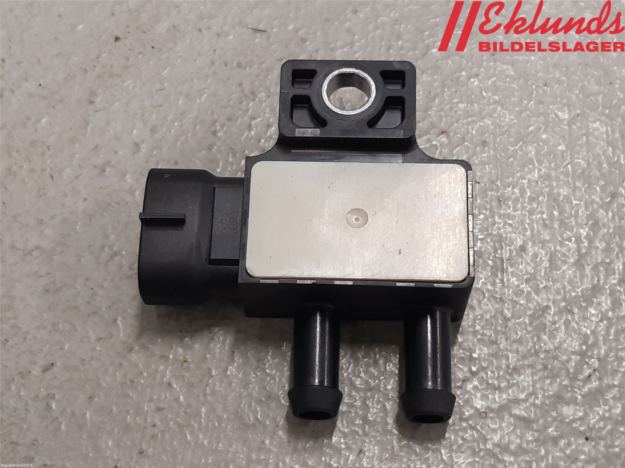 Toyota RAV4 19- Sensor Avgas