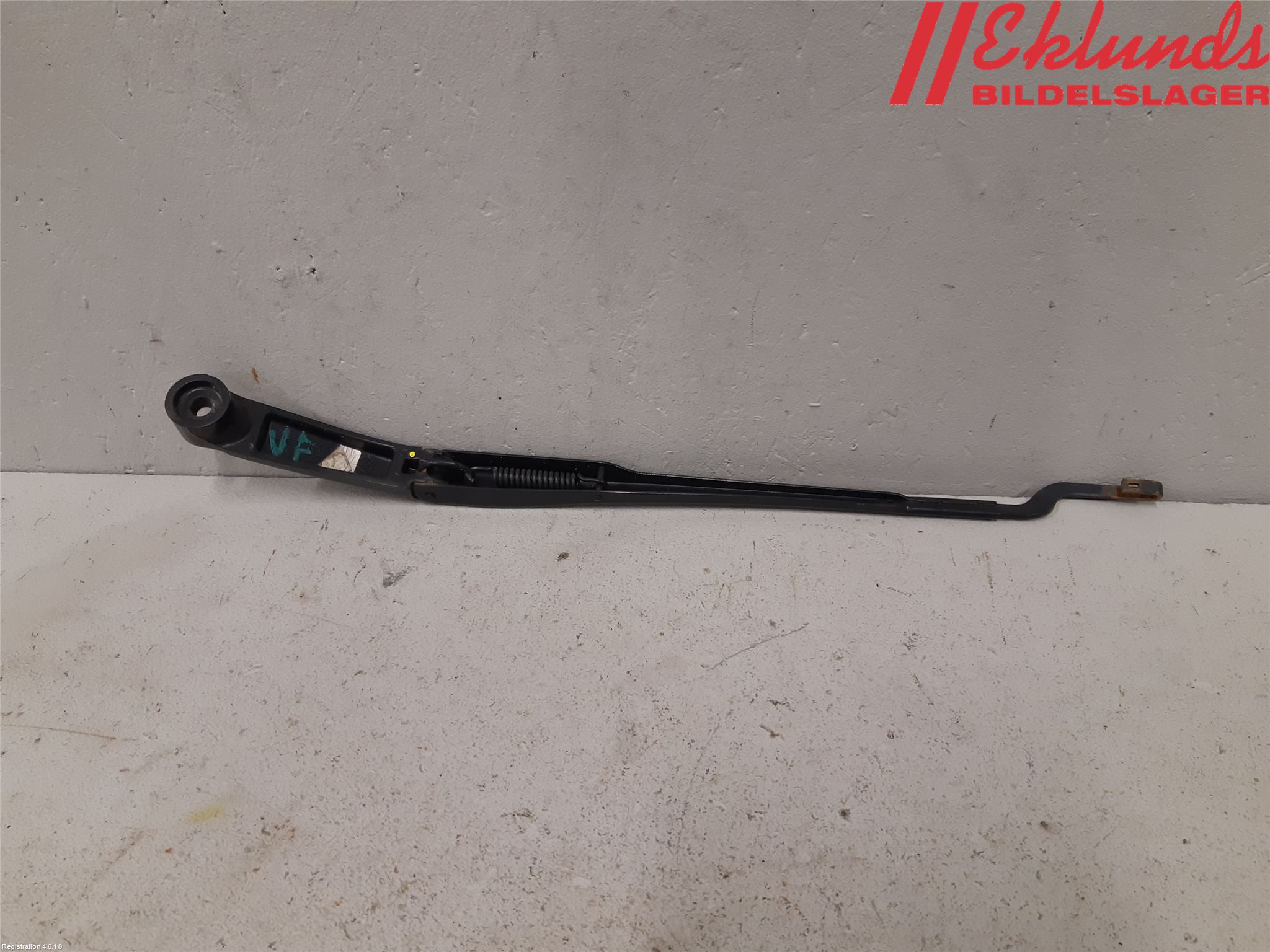 Kia CEED 12-18 Torkararm Armar Vindruta