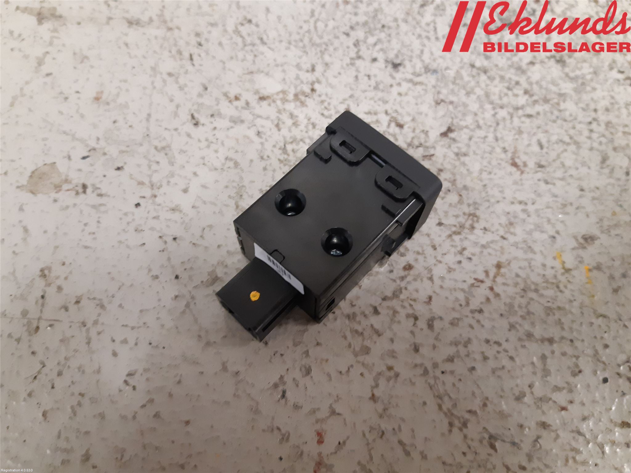 Nissan LEAF 11-17 Str Ljusvidd Reglering