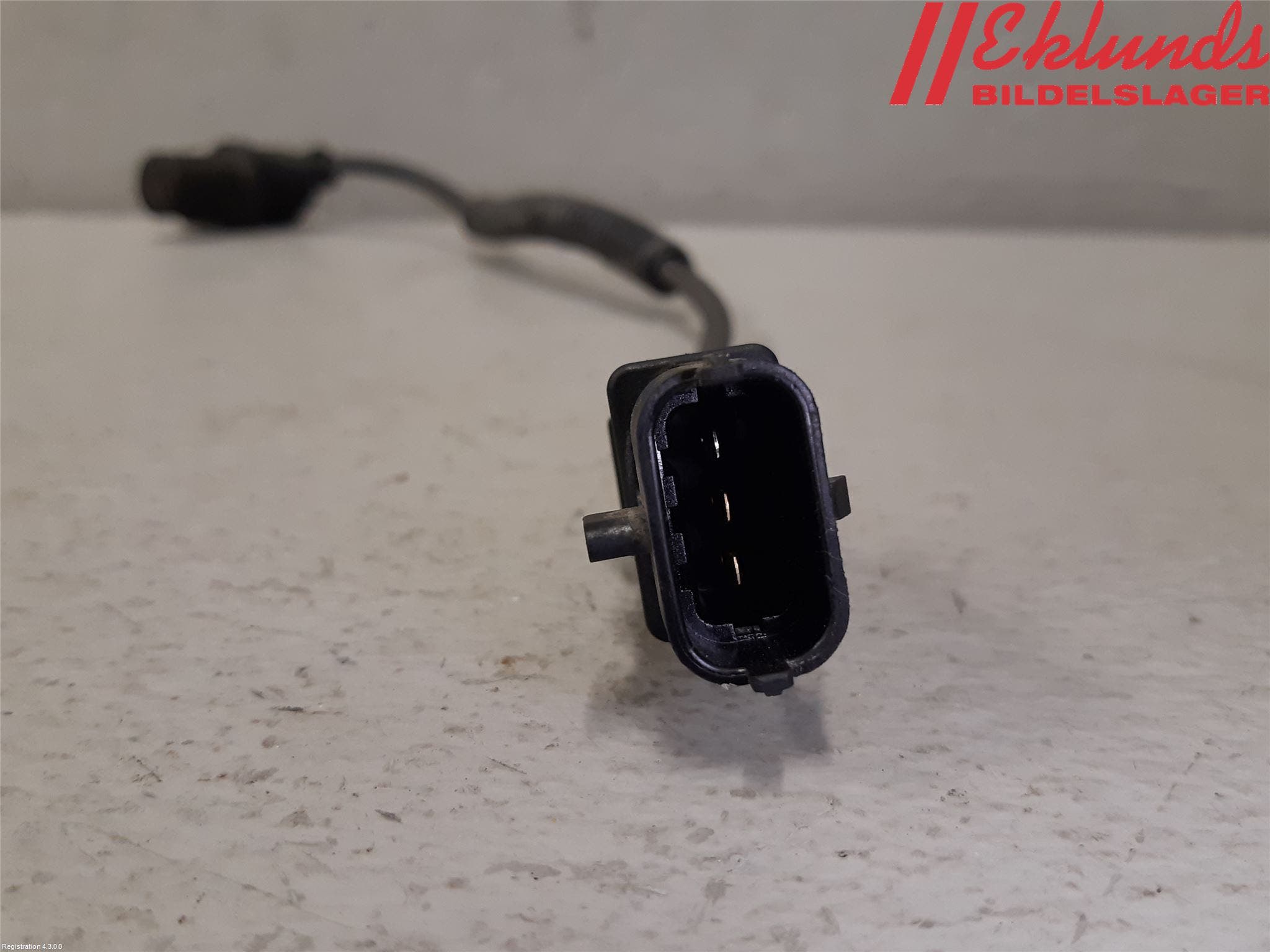 Kia CEED 12-18 Givare Varvtal-Tändläge