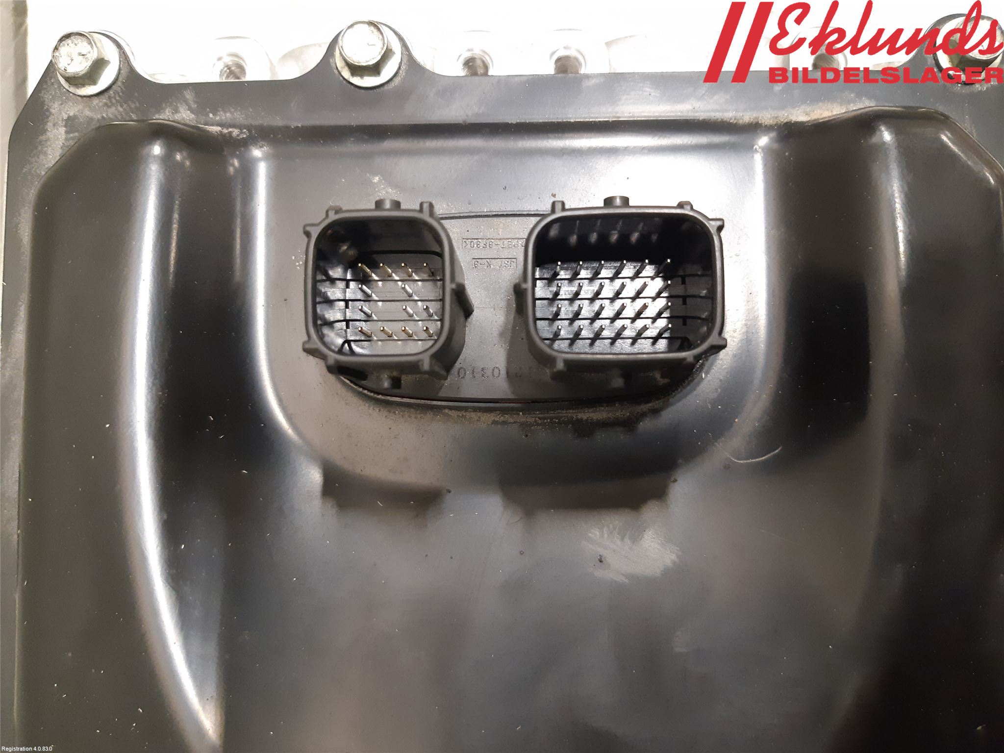 Toyota COROLLA 19- Inverter Hybrid