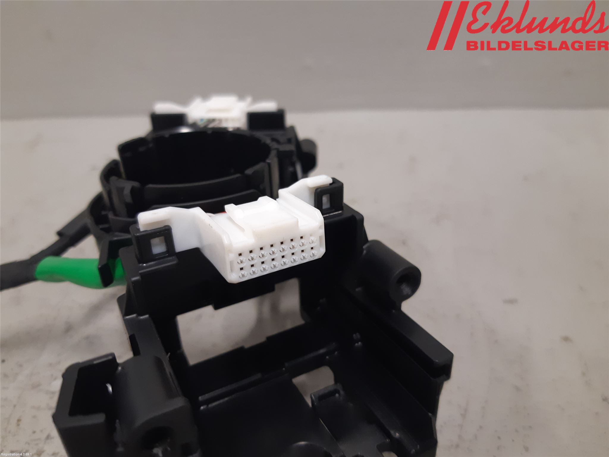 Lexus ES 250/300/330 Spakcentral